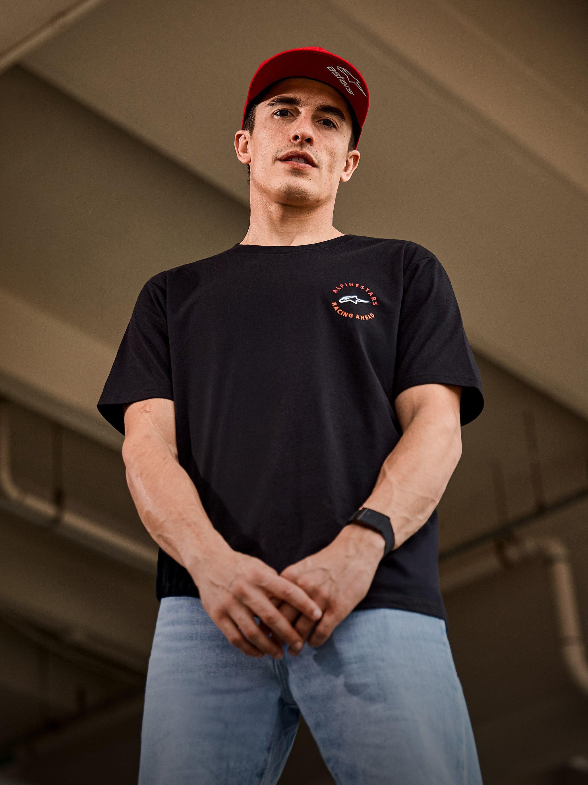 True CSF - Kurzarm T-Shirt