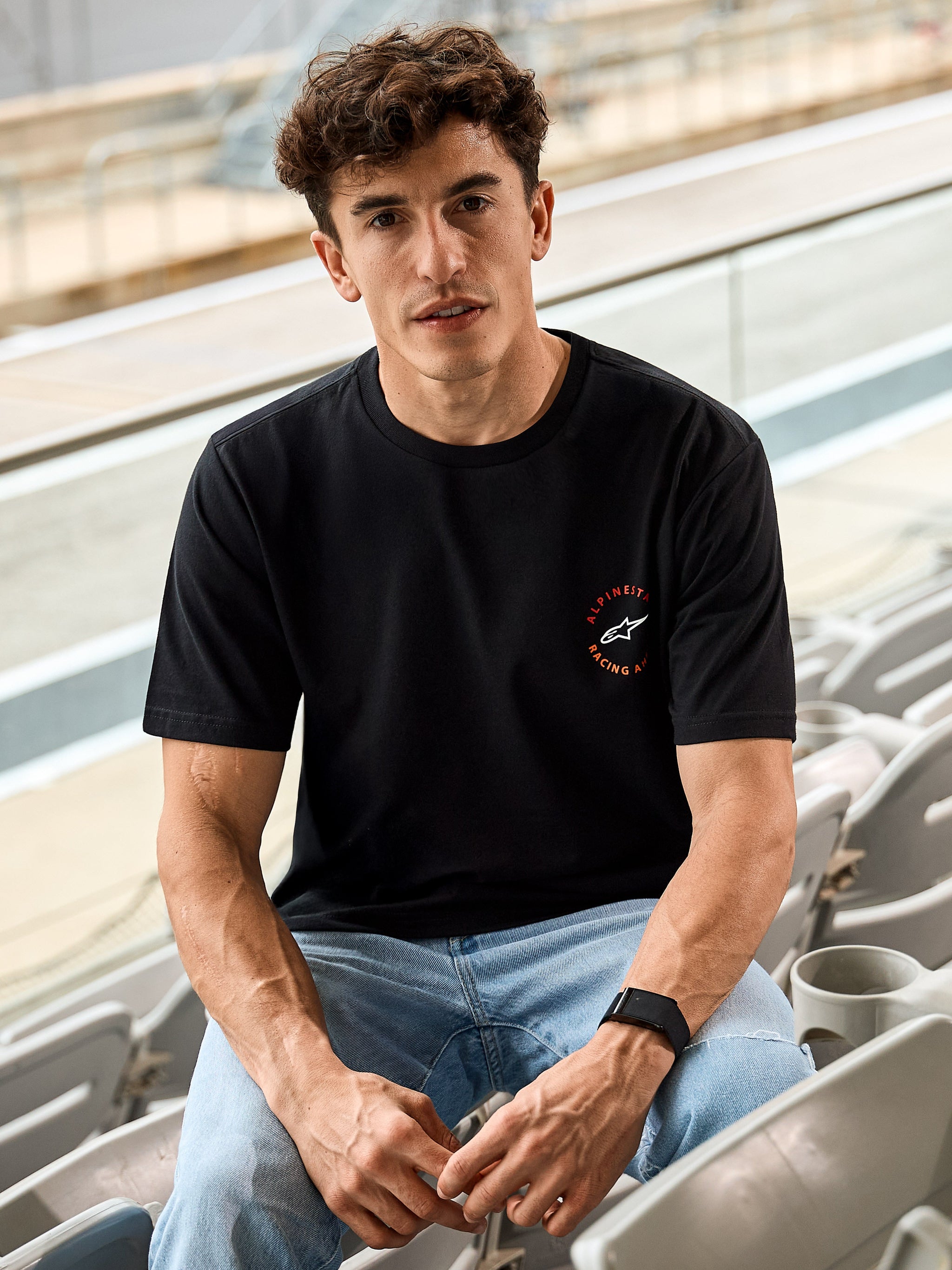 True CSF - Kurzarm T-Shirt