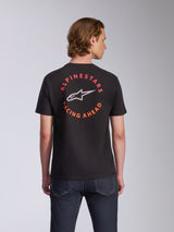 True CSF - Kurzarm T-Shirt
