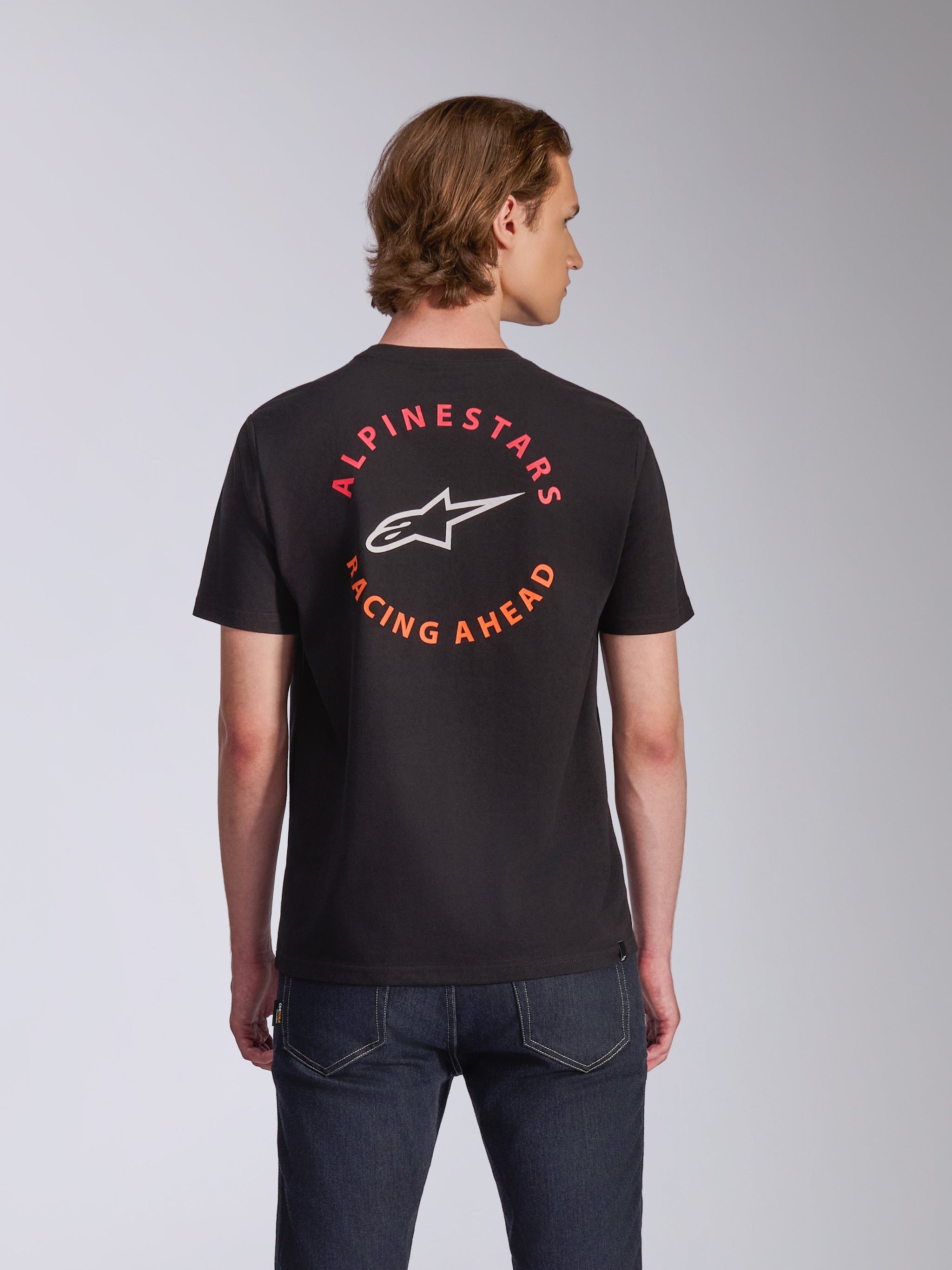 True CSF - Kurzarm T-Shirt