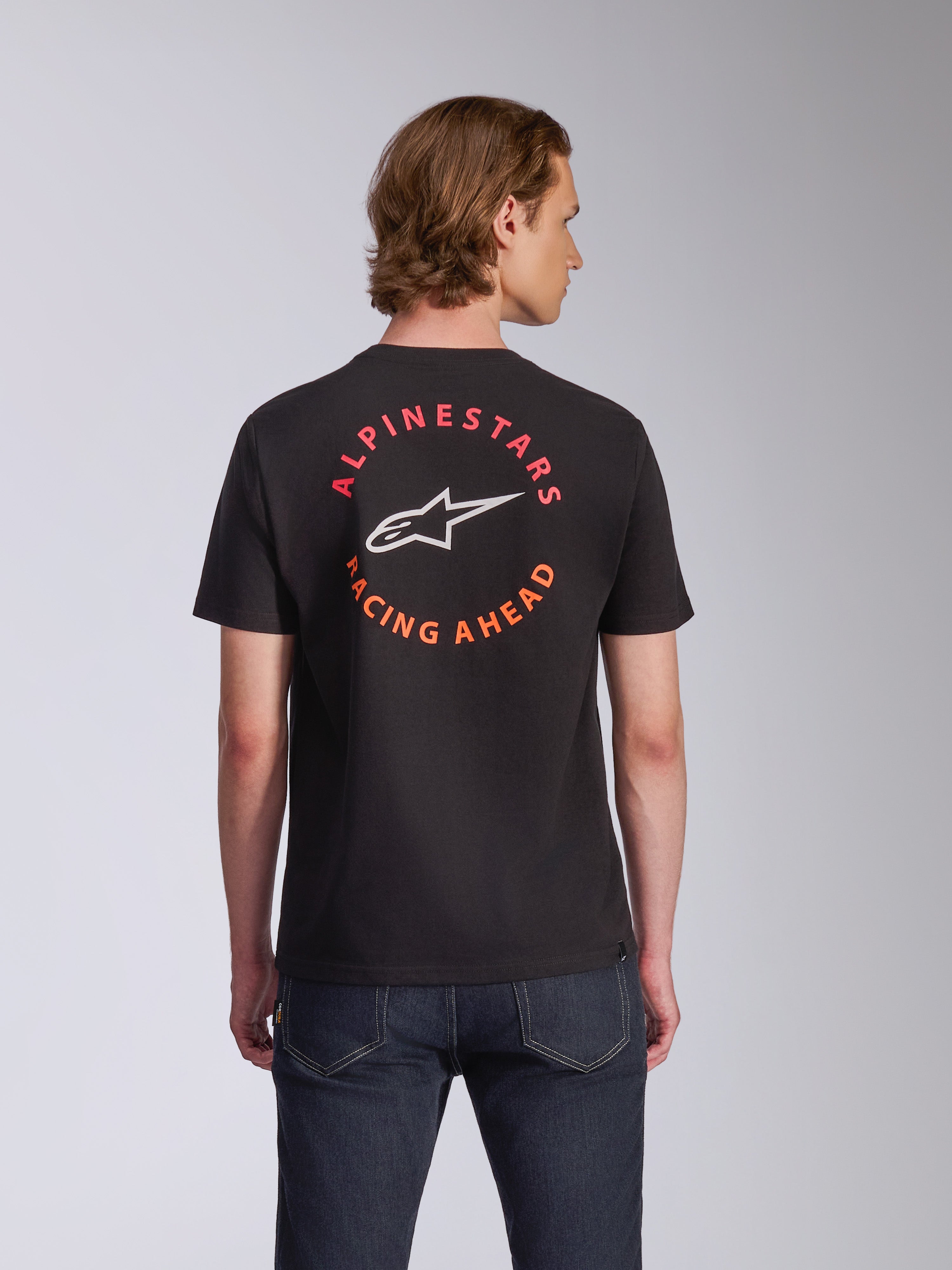 True CSF - Kurzarm T-Shirt