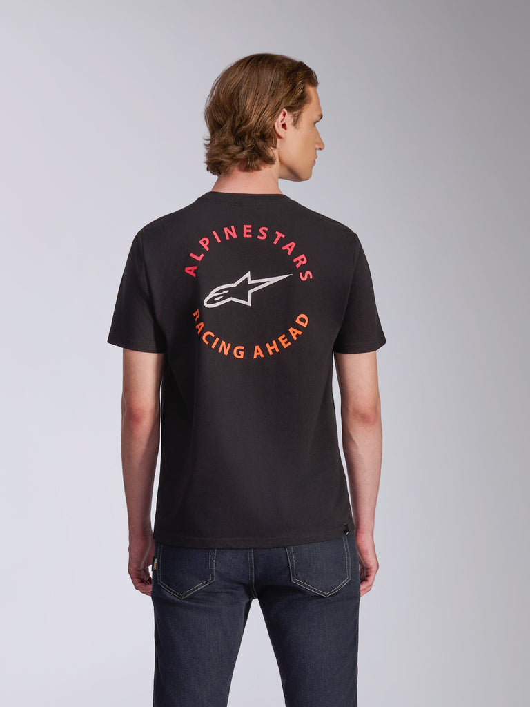 True CSF Tee - Short Sleeve