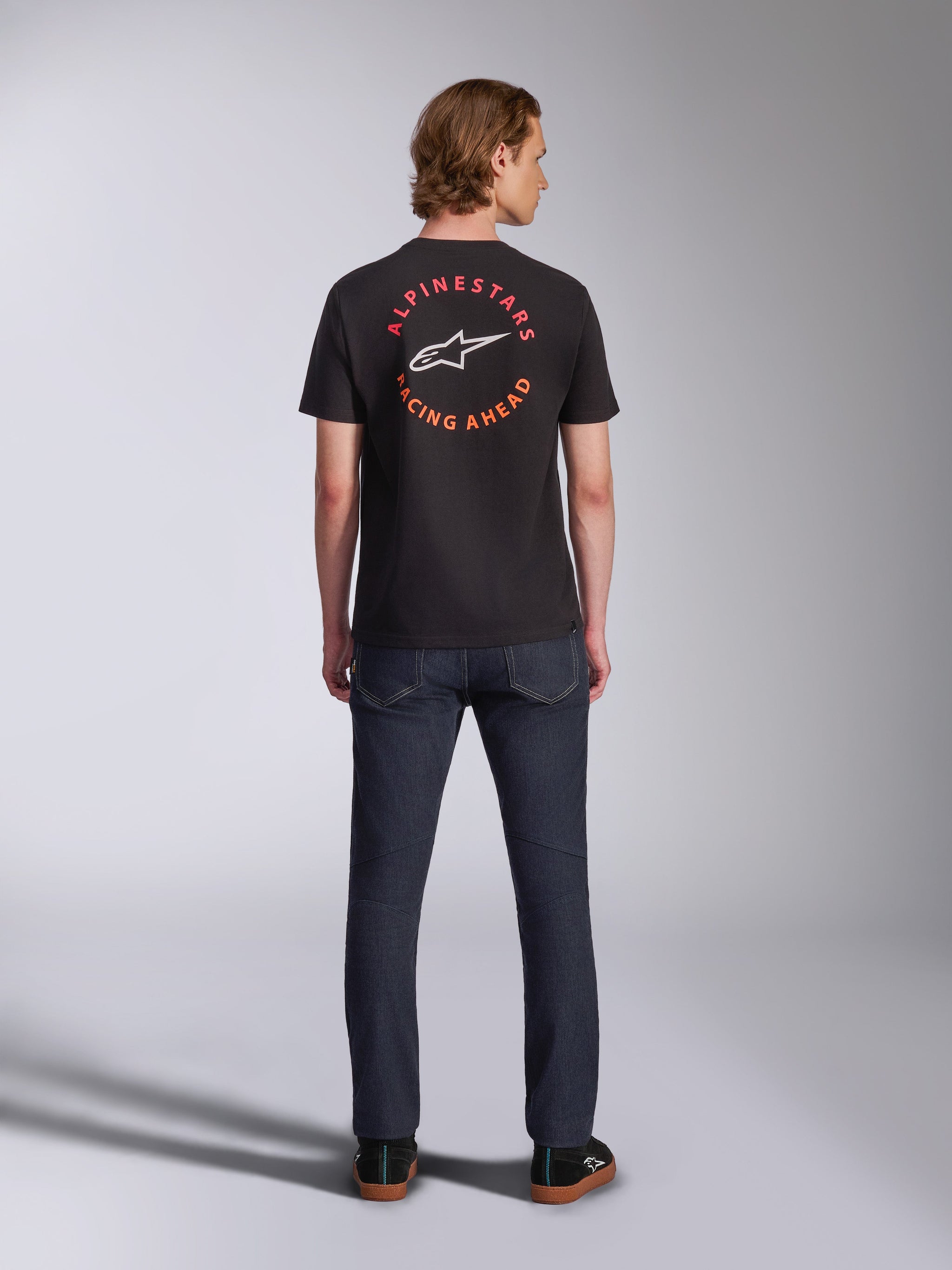 True CSF - Kurzarm T-Shirt