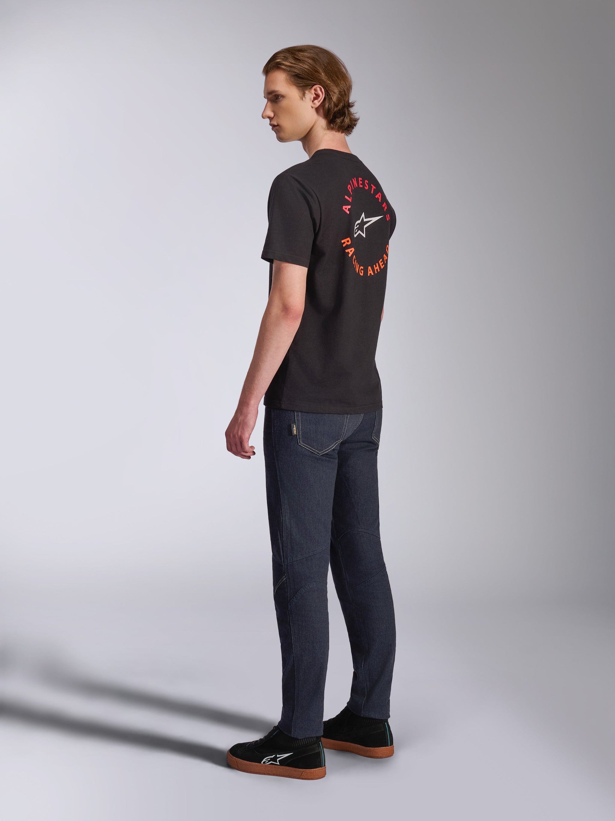 True CSF - Kurzarm T-Shirt
