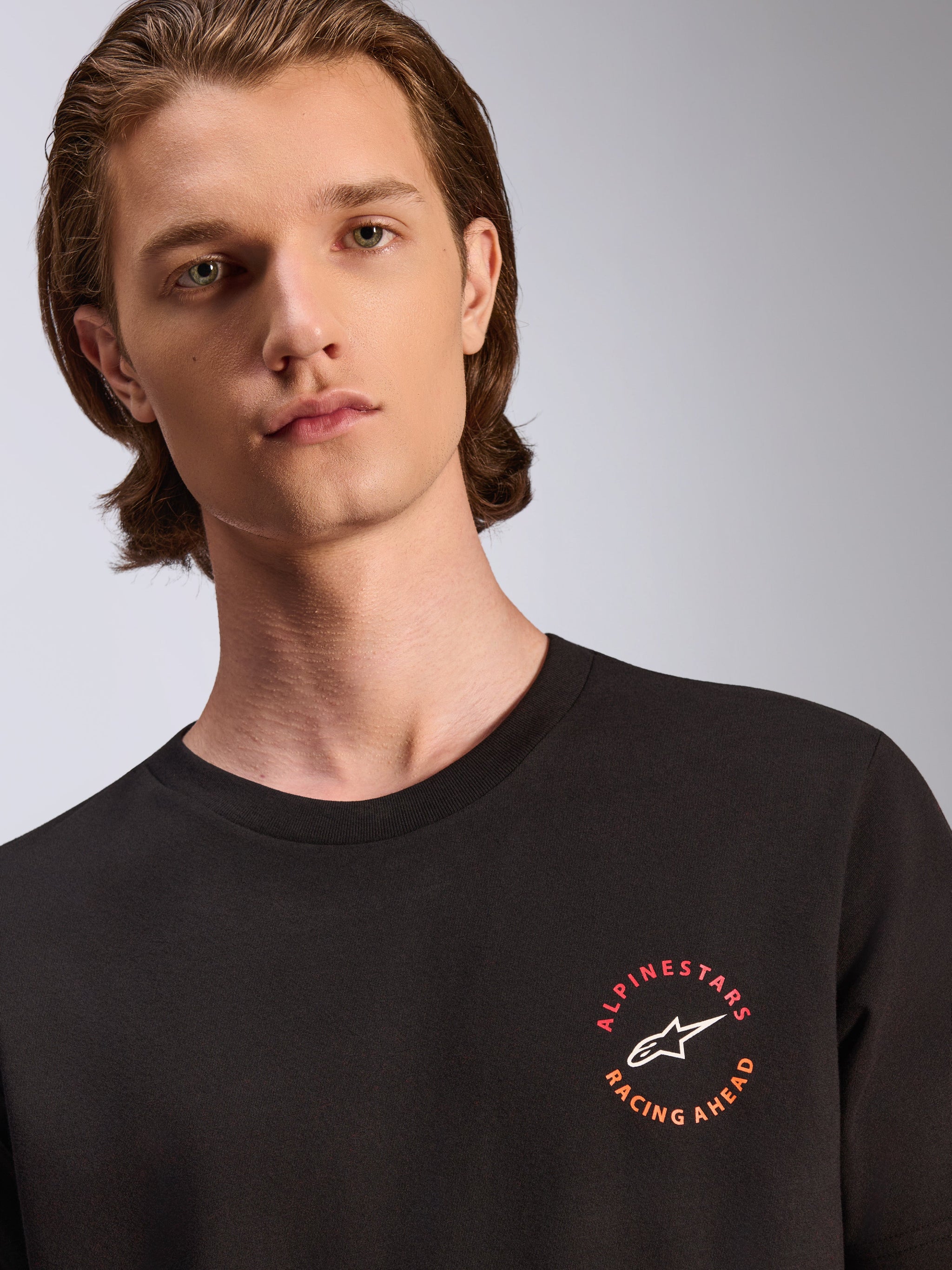 True CSF - Kurzarm T-Shirt