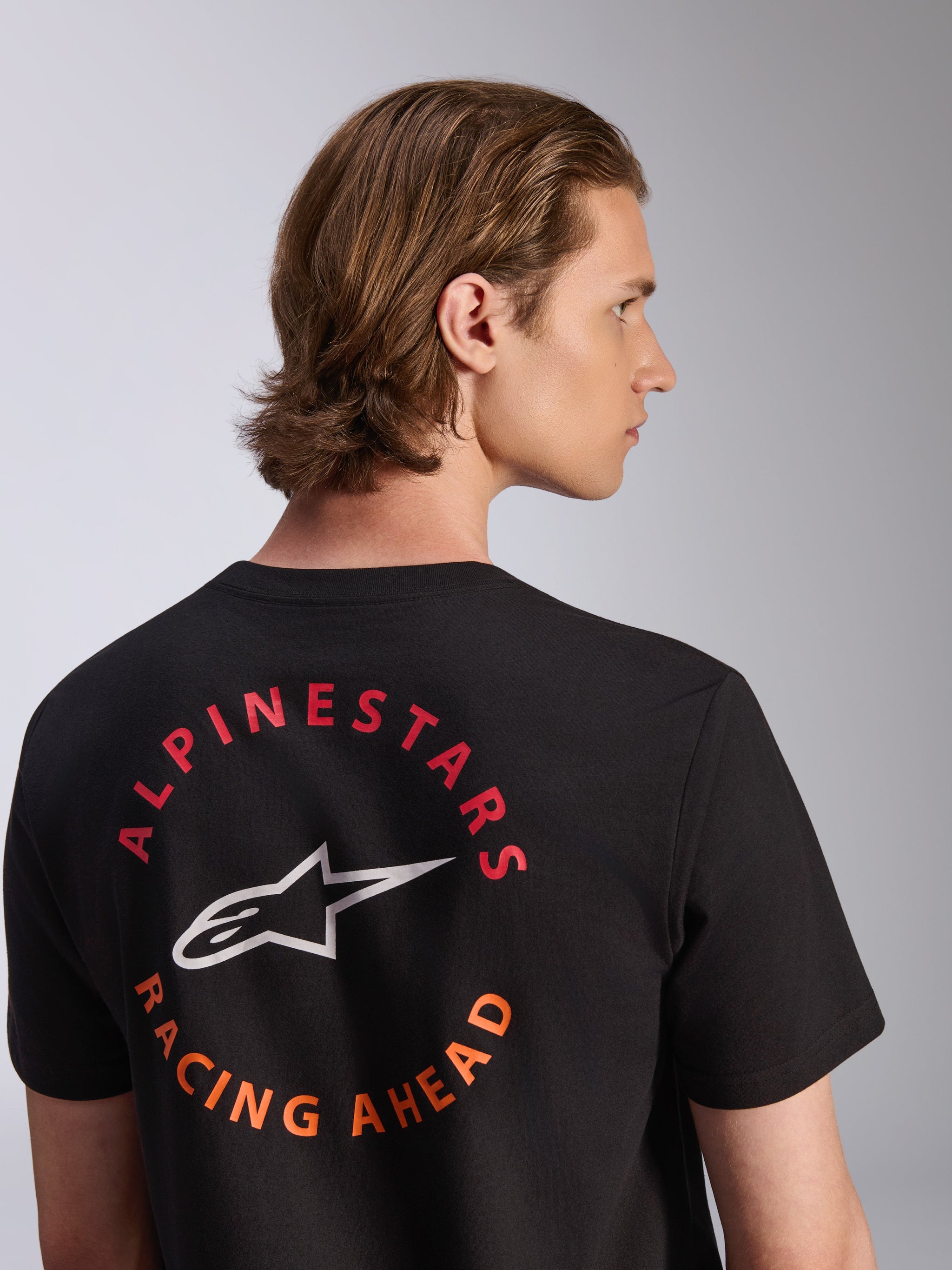 True CSF - Kurzarm T-Shirt