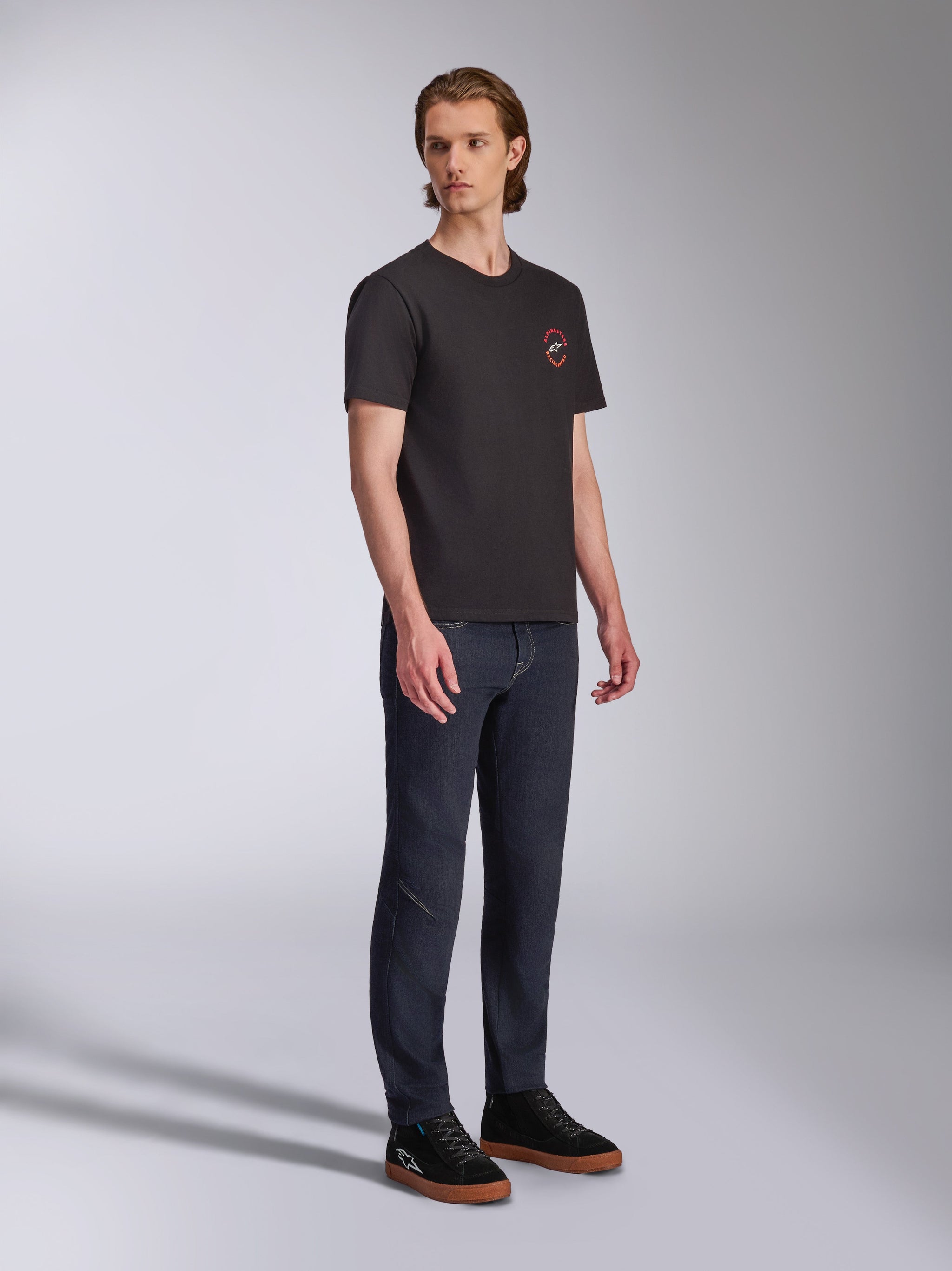 True CSF - Kurzarm T-Shirt