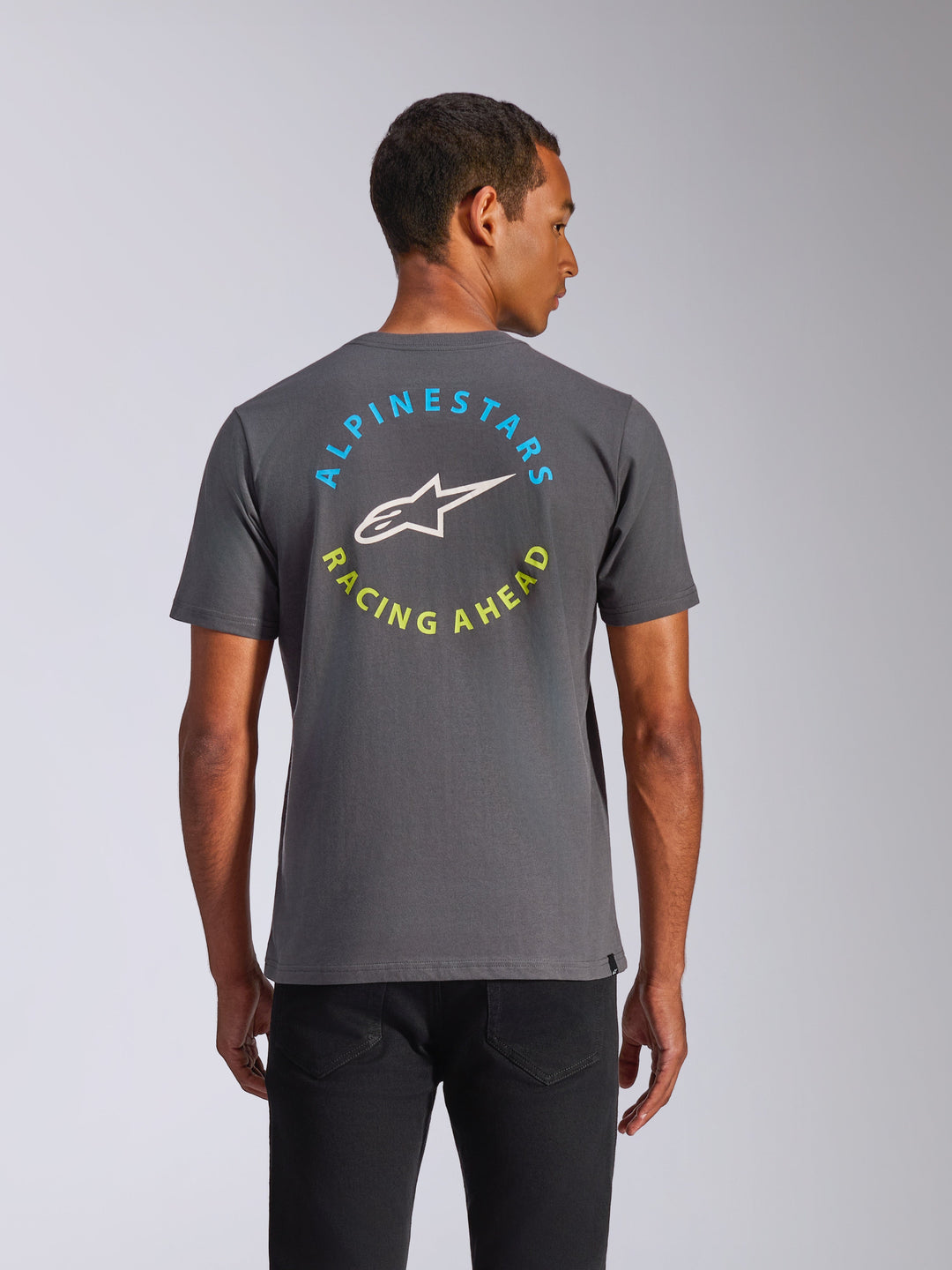 True CSF Kurzarm T-Shirt