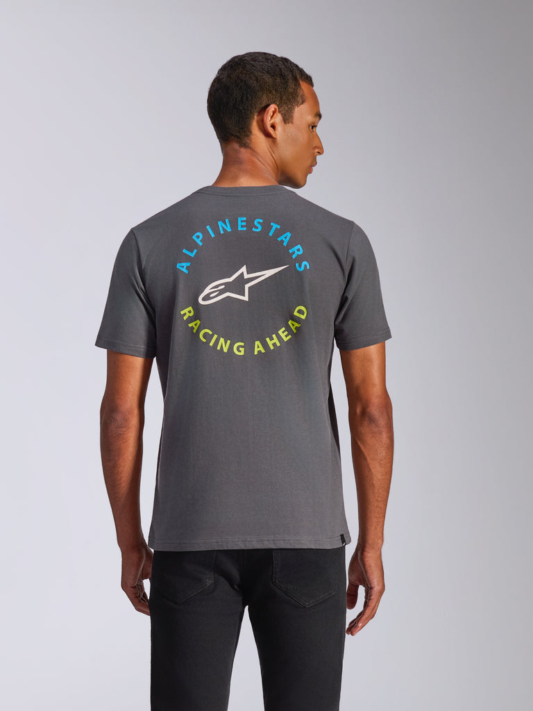 True CSF Kurzarm T-Shirt