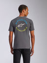 True CSF Kurzarm T-Shirt