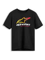 Aligned CSF Kurzarm T-Shirt