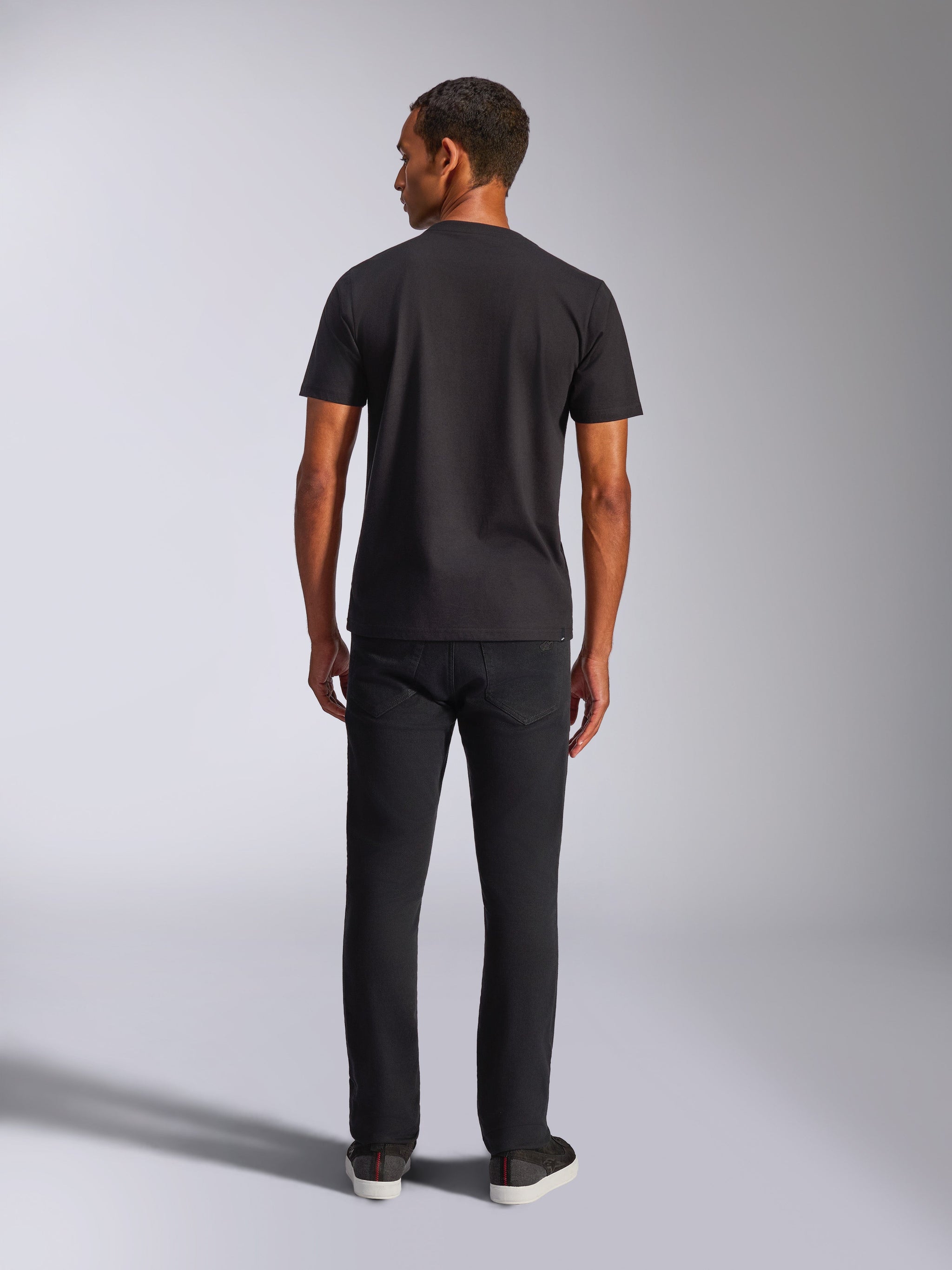 Aligned CSF Kurzarm T-Shirt