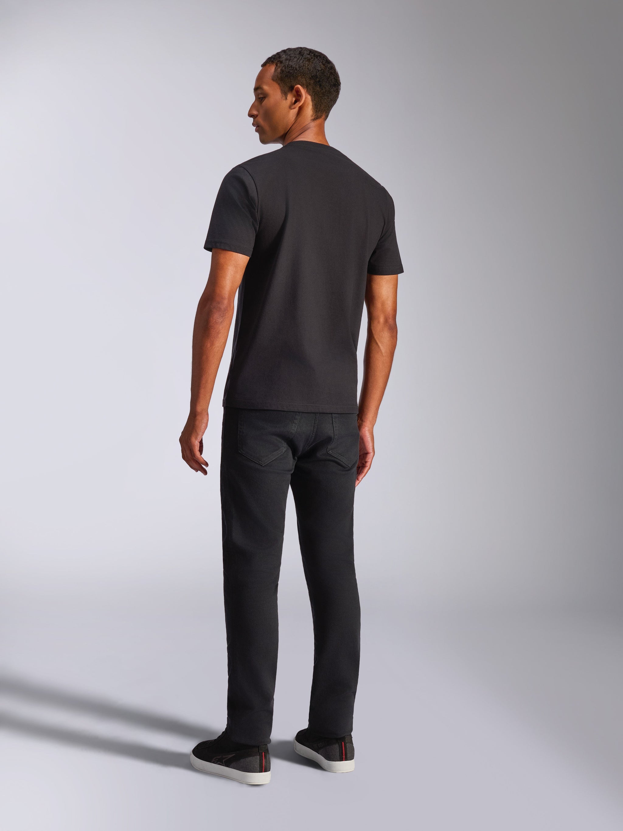 Aligned CSF Kurzarm T-Shirt