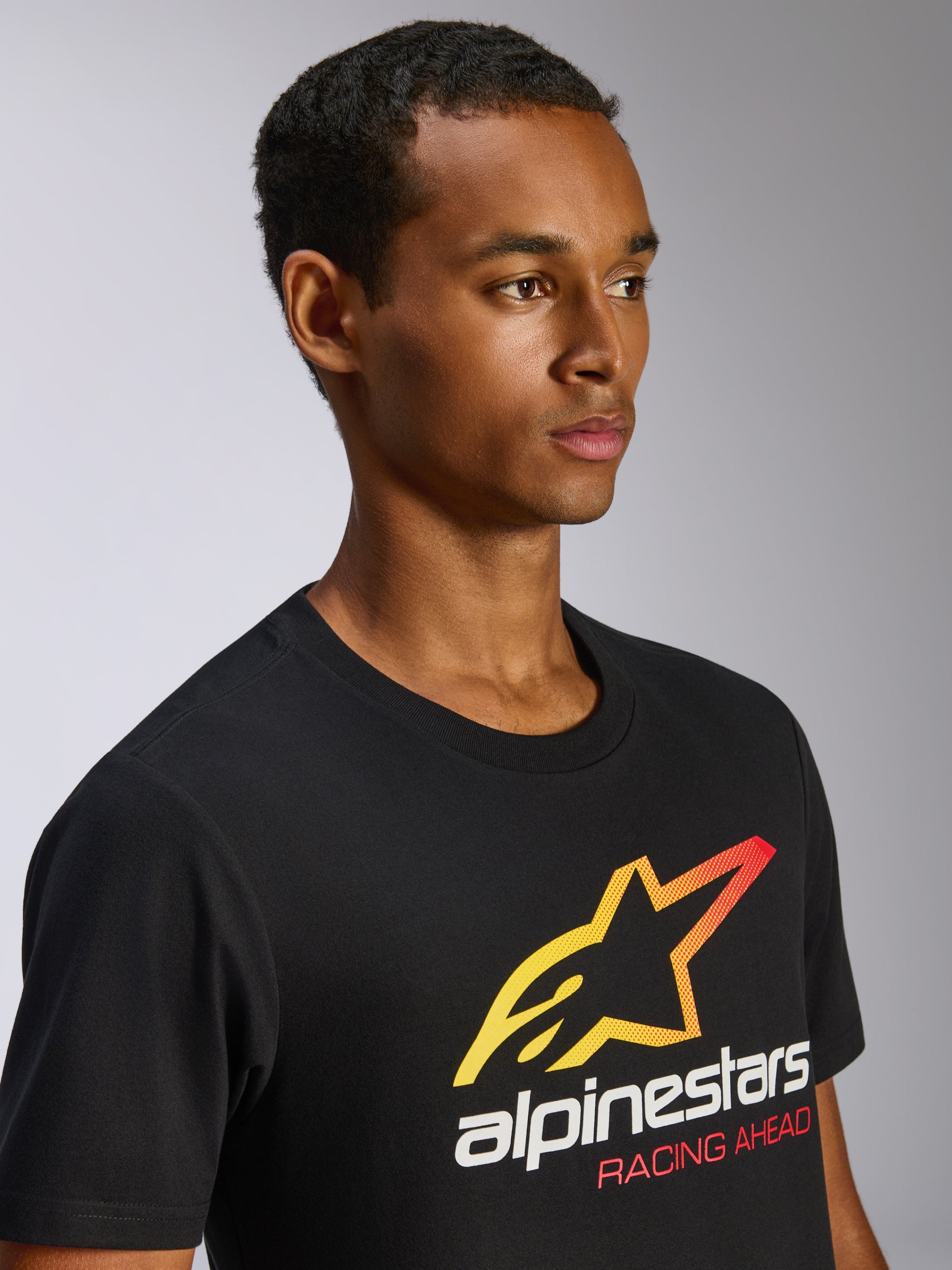 Aligned CSF Kurzarm T-Shirt