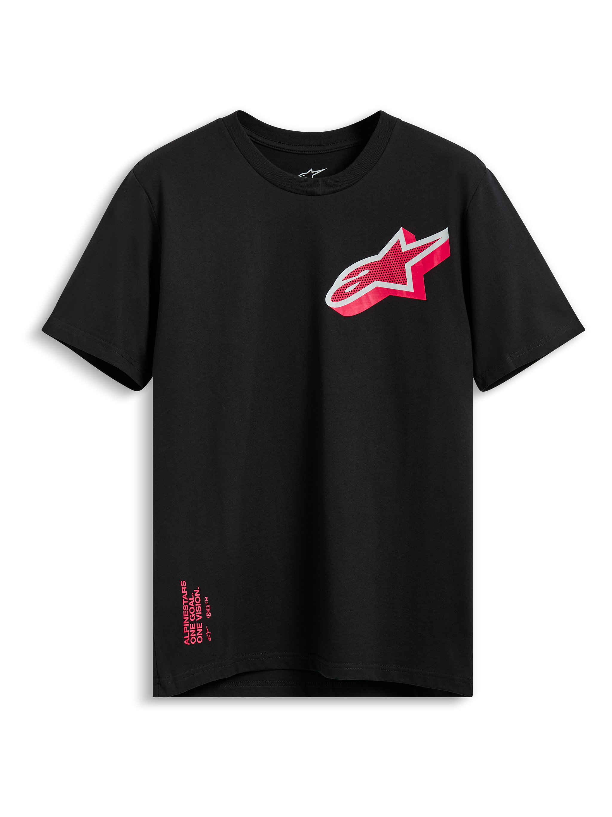 Shaded CSF Kurzarm T-Shirt