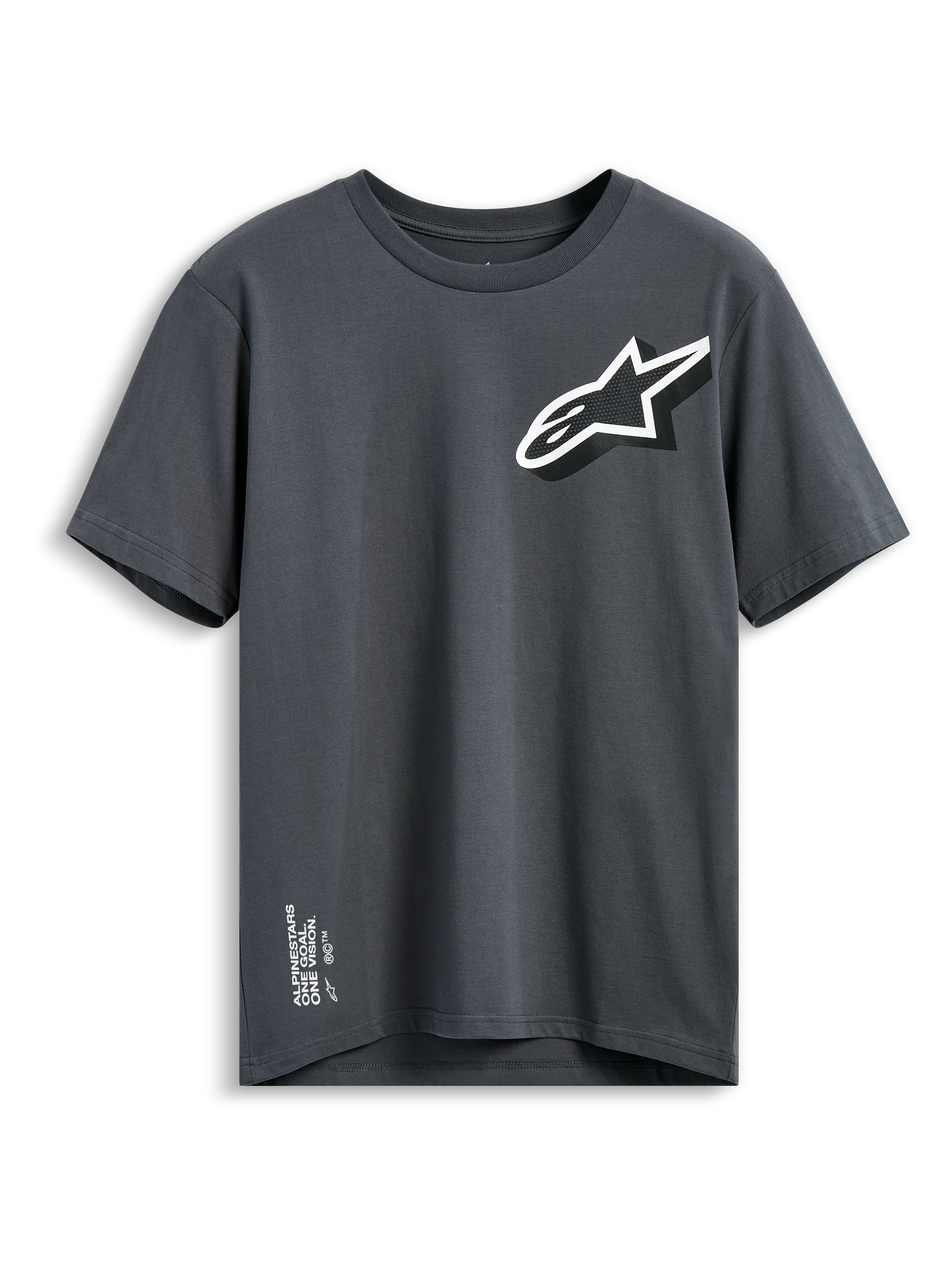 Shaded CSF Kurzarm T-Shirt