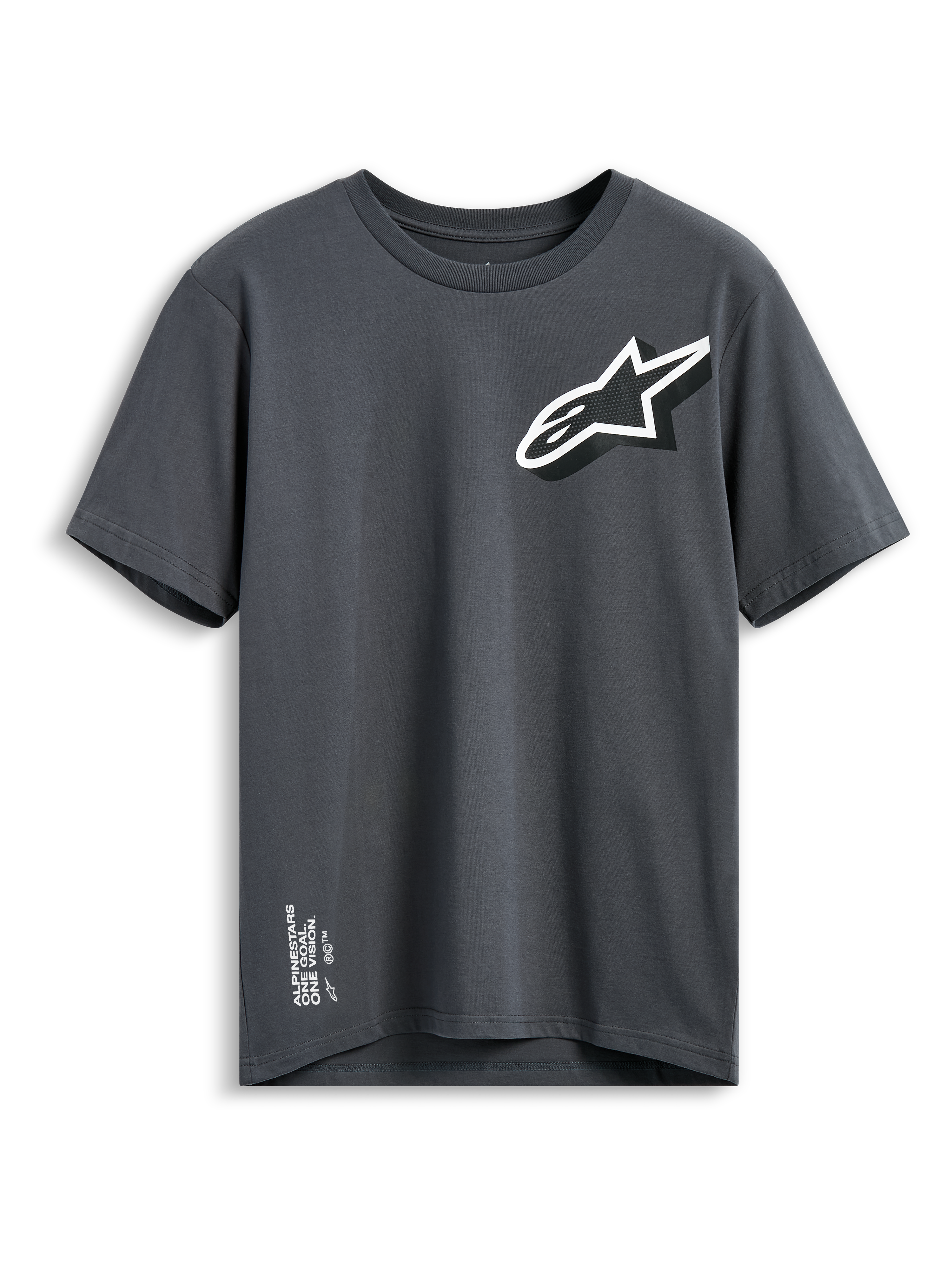 Shaded CSF Kurzarm T-Shirt