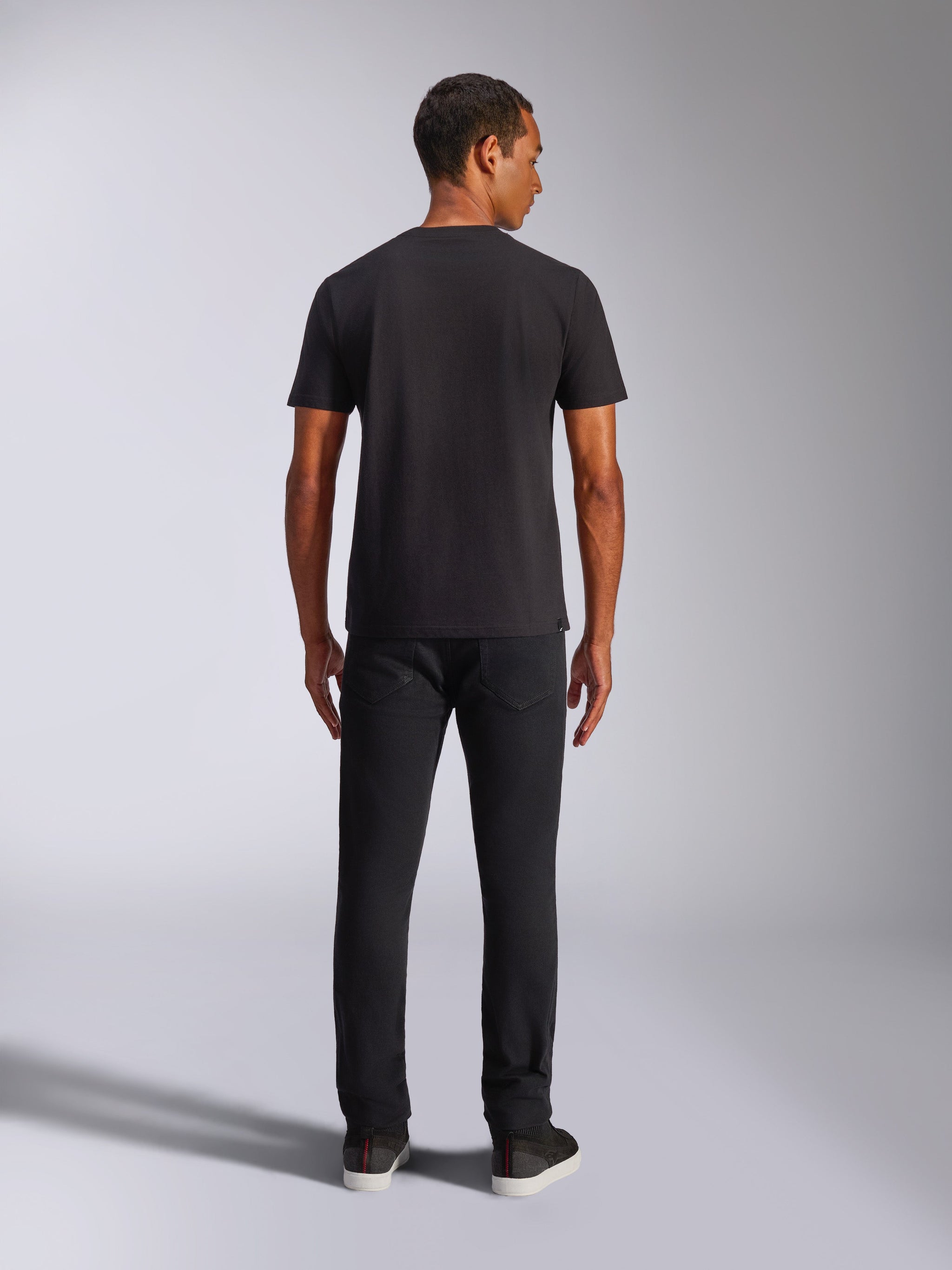 Shaded CSF T-Shirt - Kurzarm