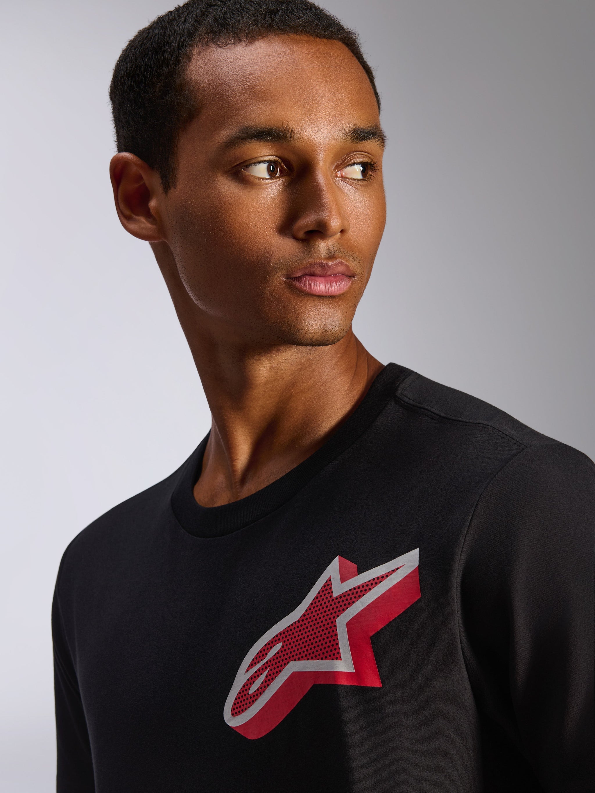 Shaded CSF Kurzarm T-Shirt