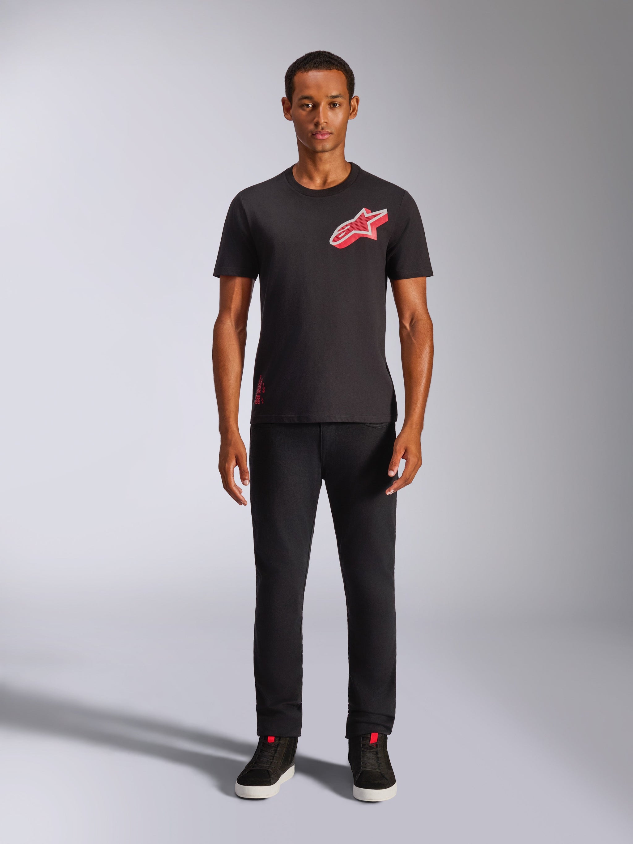 Shaded CSF Kurzarm T-Shirt