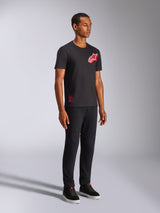 Shaded CSF Kurzarm T-Shirt