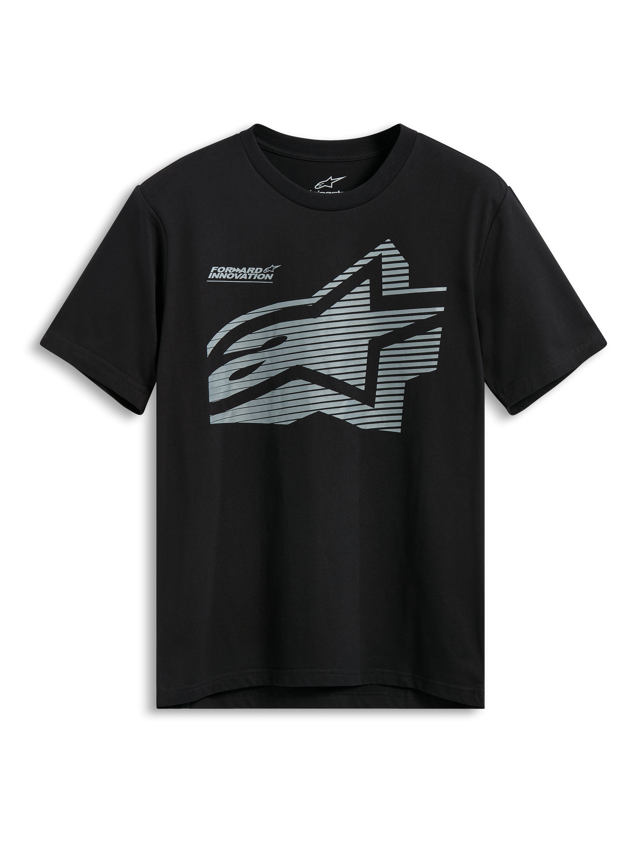 Fasting CSF Kurzarm-T-Shirt