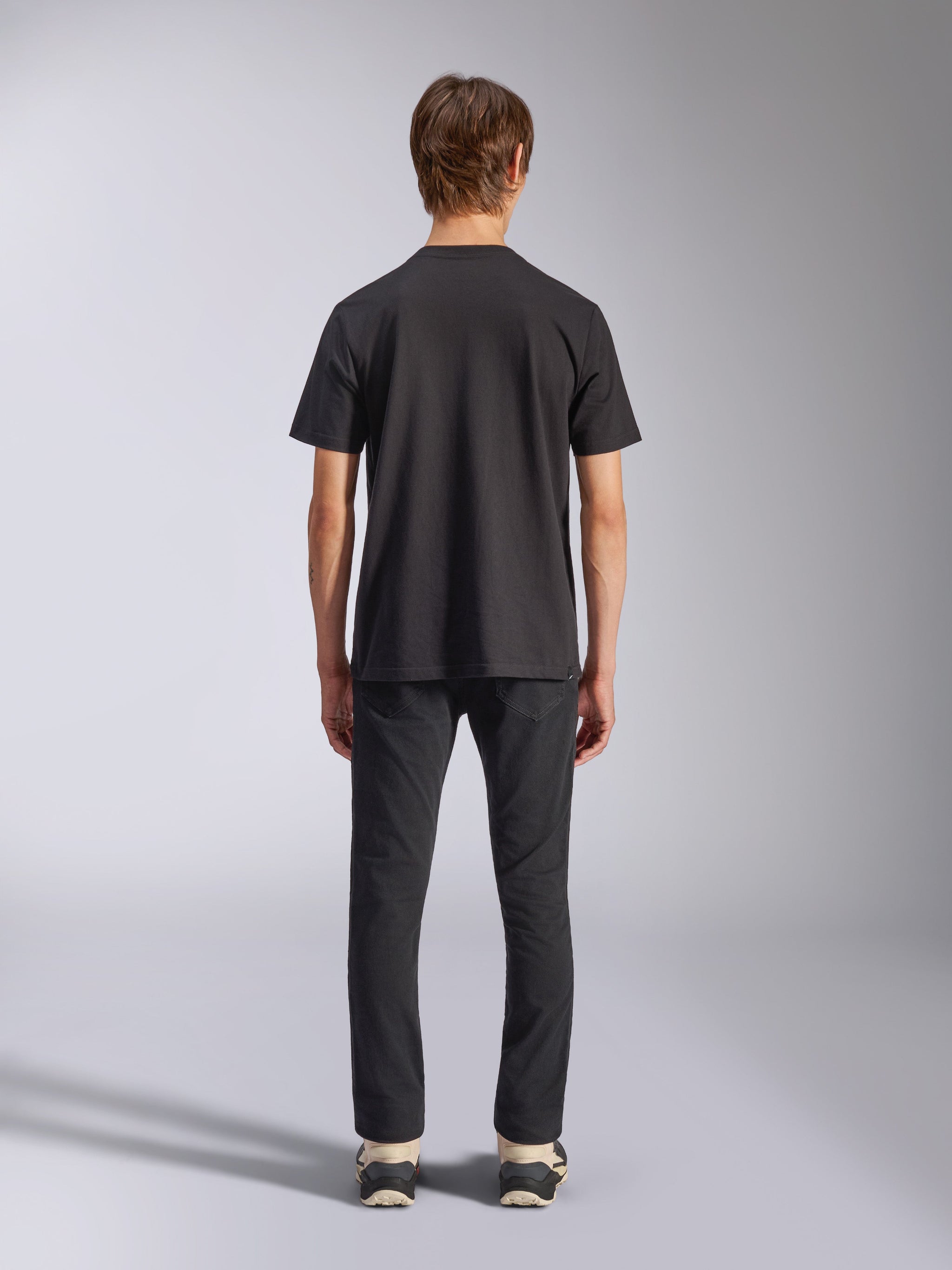 Fasting CSF Kurzarm-T-Shirt