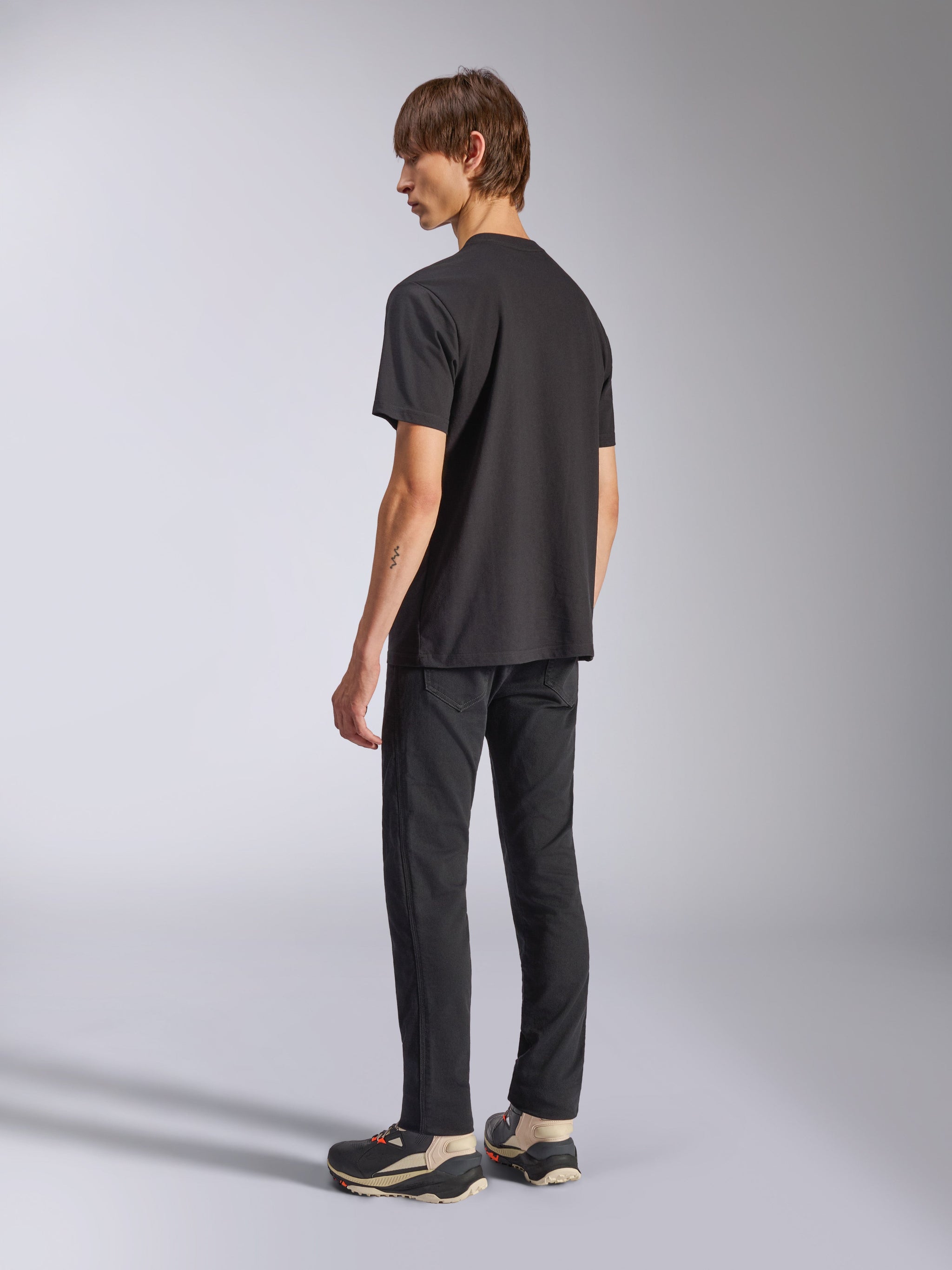 Fasting CSF Kurzarm-T-Shirt