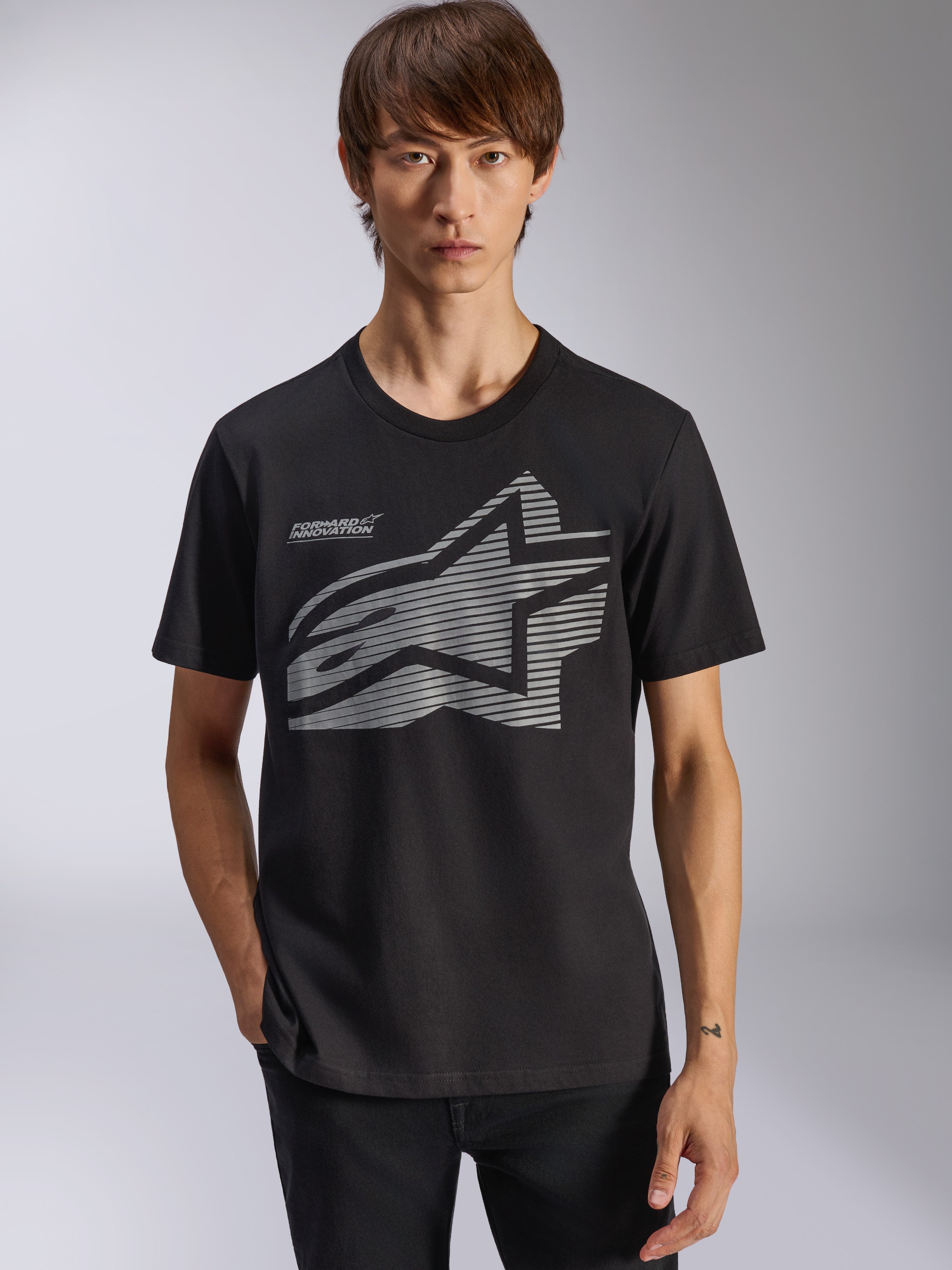 Fasting CSF Kurzarm-T-Shirt