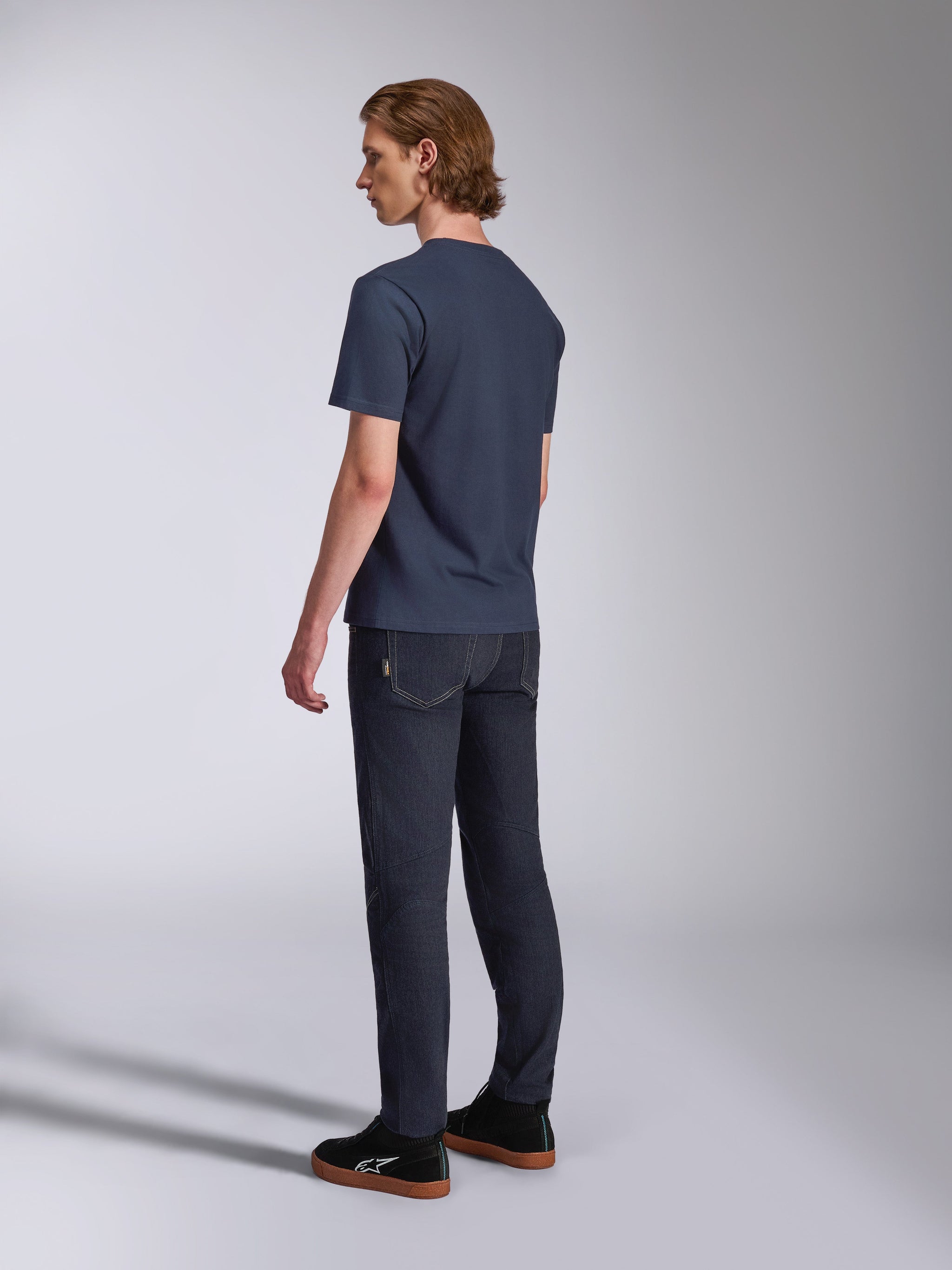 Fasting CSF T-Shirt - Kurzarm