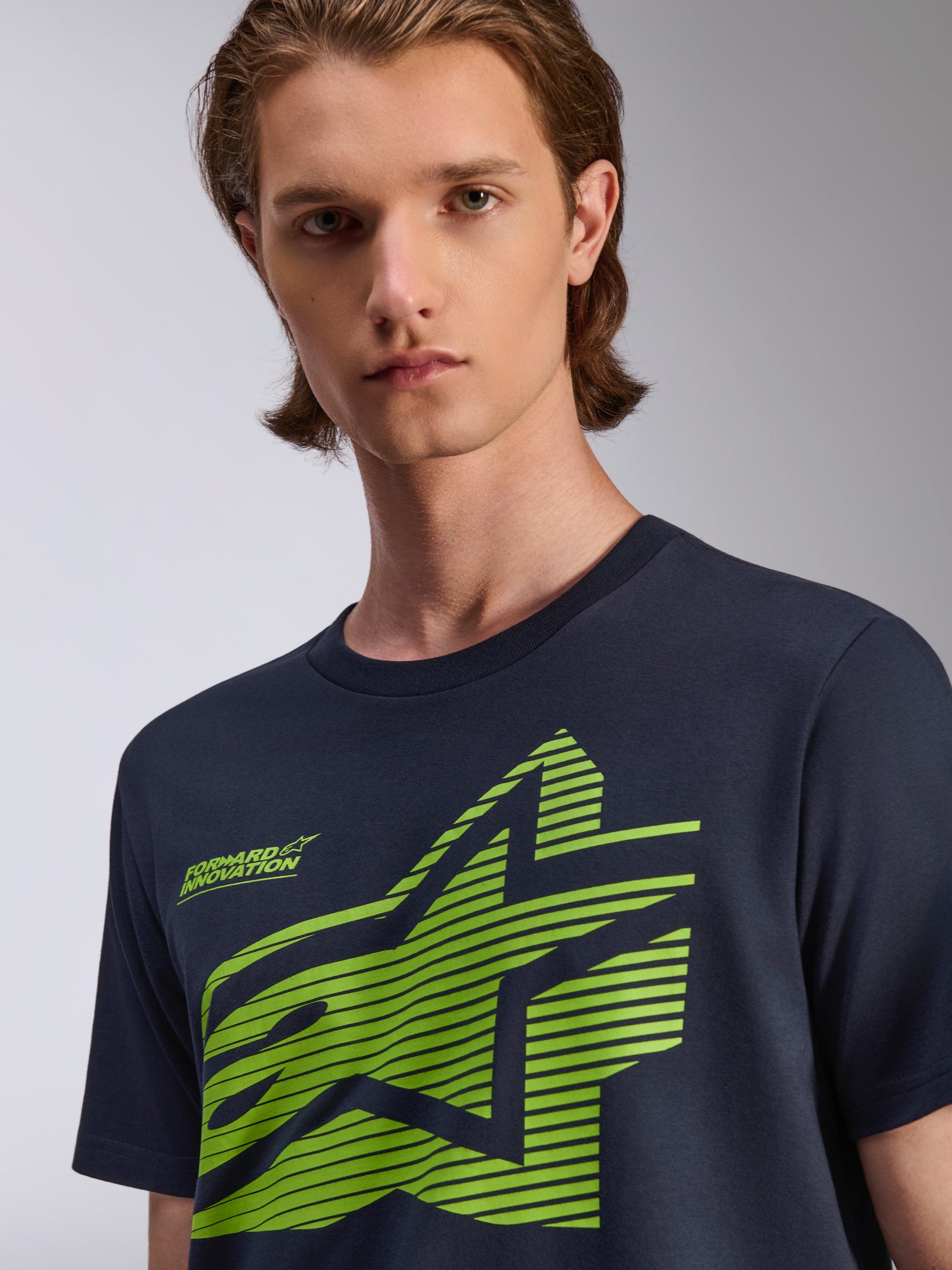 Fasting CSF T-Shirt - Kurzarm