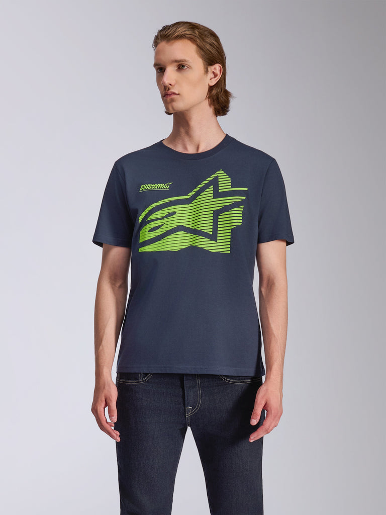 Fasting CSF Kurze Ärmel T-Shirt
