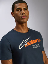 Entitled CSF Kurzarm T-Shirt