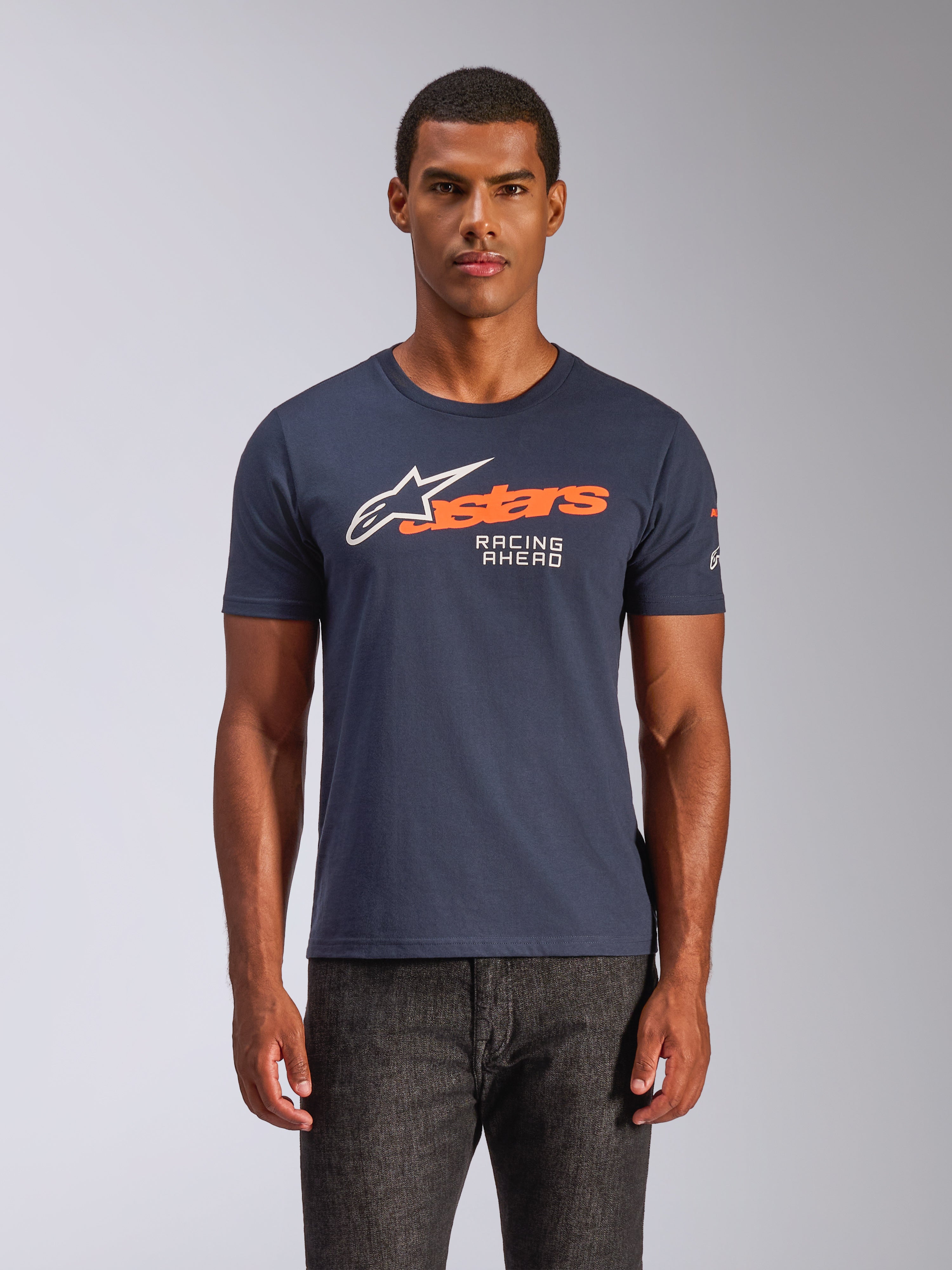 Entitled CSF Kurzarm T-Shirt