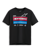 Harken CSF Tee - Short Sleeve
