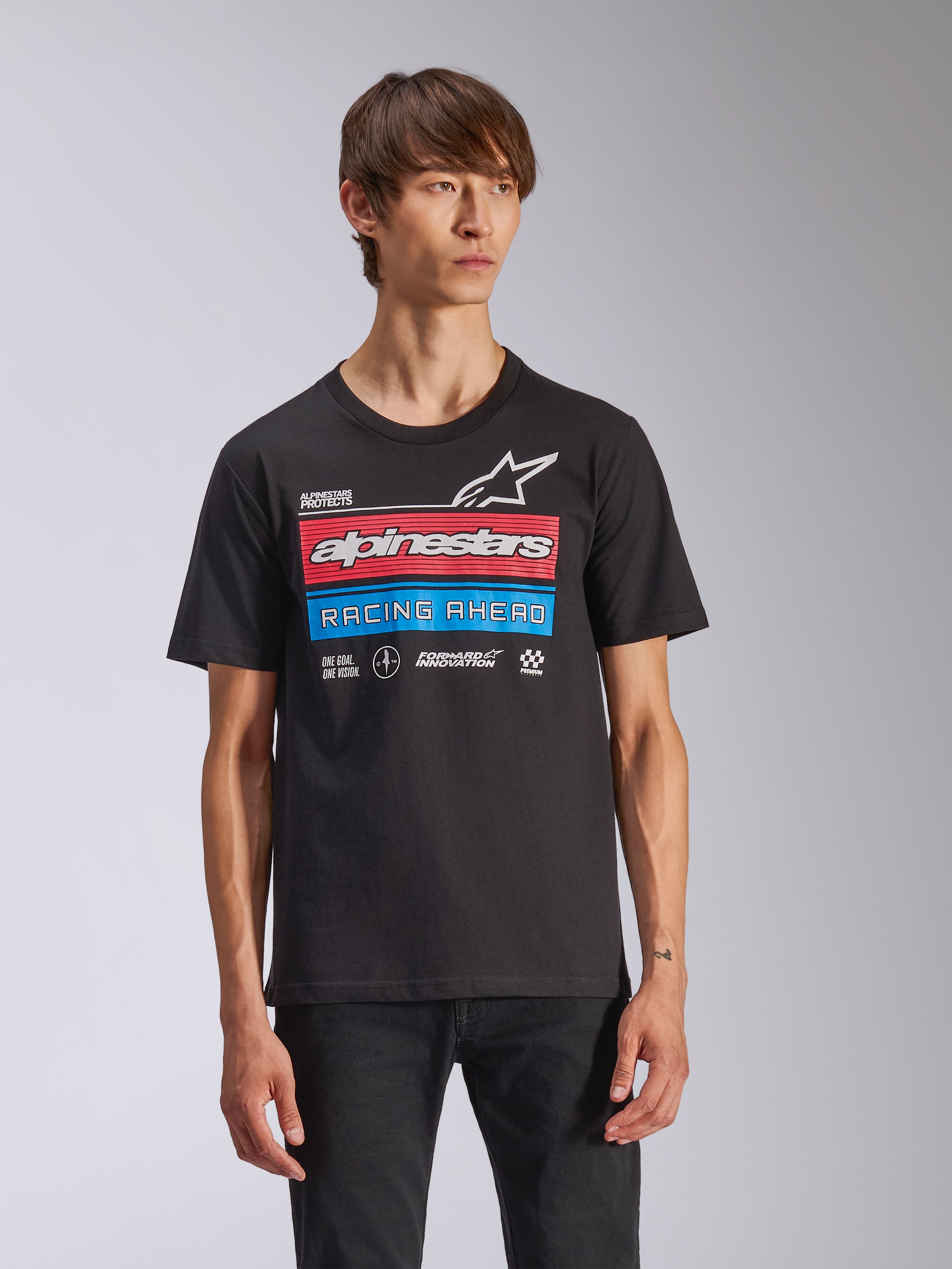 Harken CSF Tee - Short Sleeve