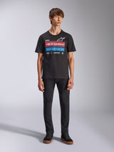 Harken CSF Tee - Short Sleeve