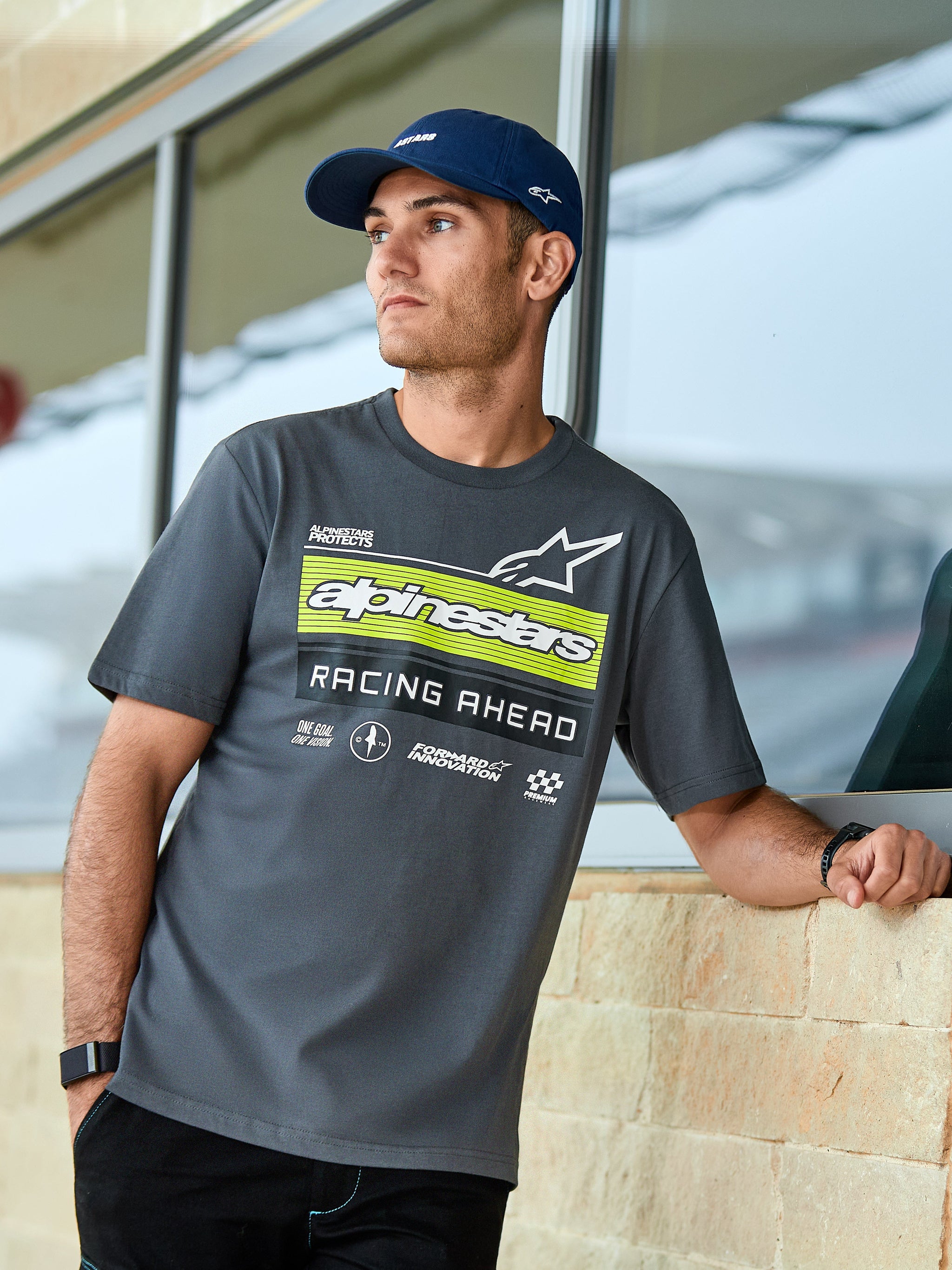 Harken CSF Kurzarm T-Shirt