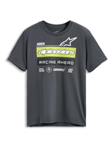 Harken CSF Kurzarm T-Shirt