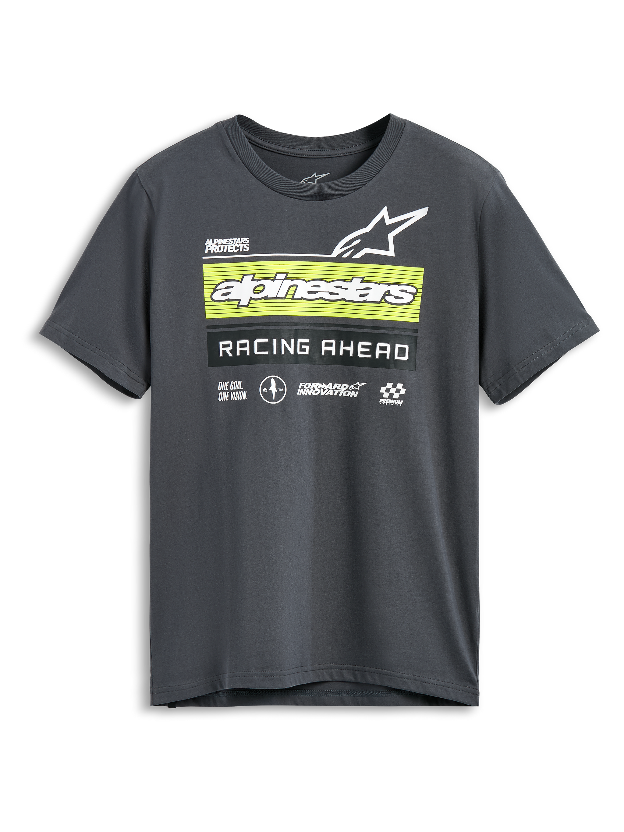 Harken CSF Kurzarm T-Shirt