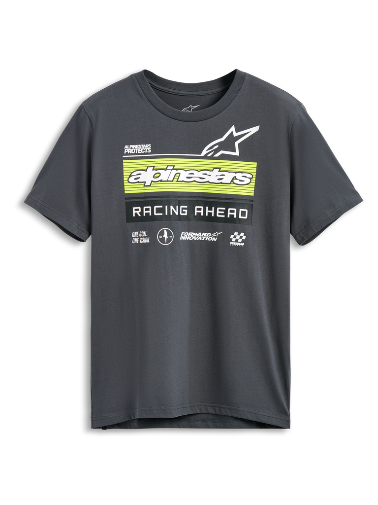 Harken CSF Kurzarm T-Shirt
