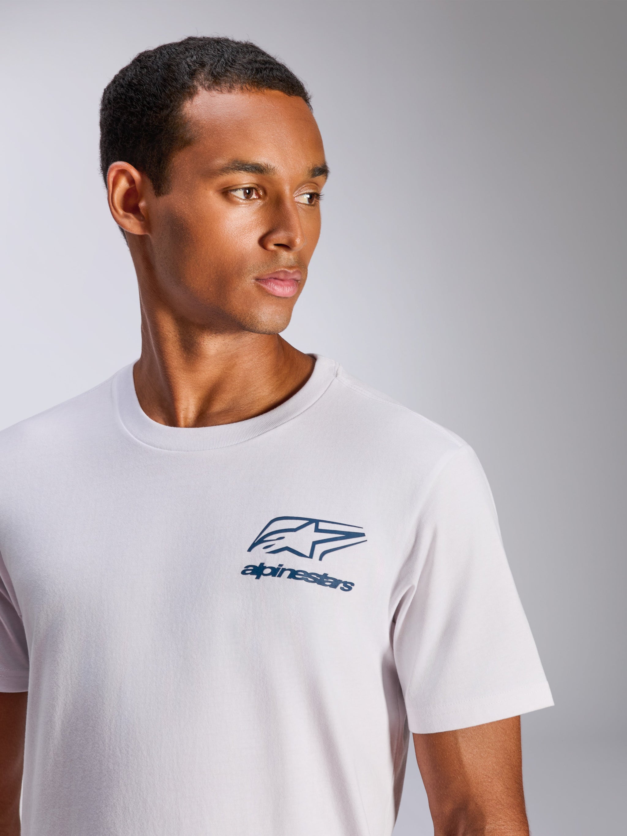 Formulation CSF Kurzarm T-Shirt