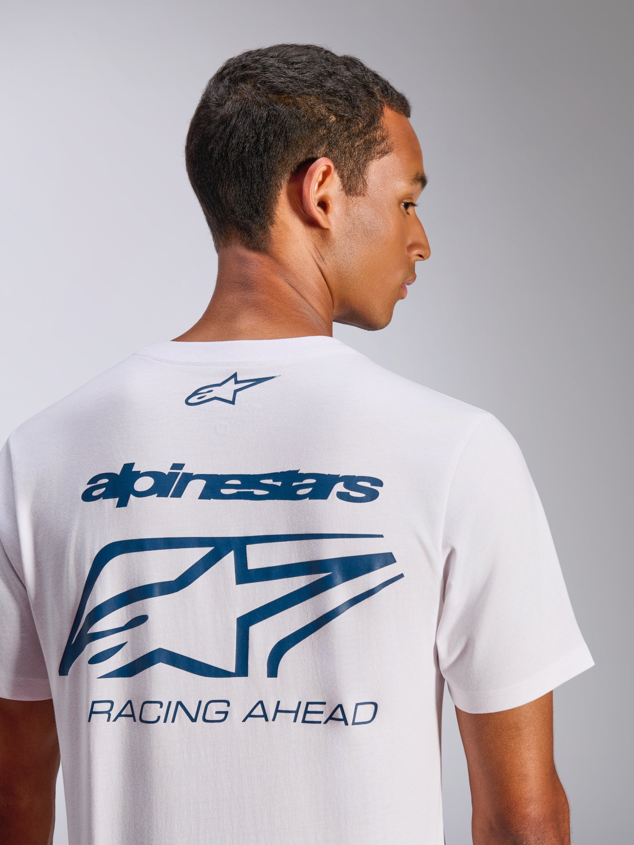 Formulation CSF Kurzarm T-Shirt