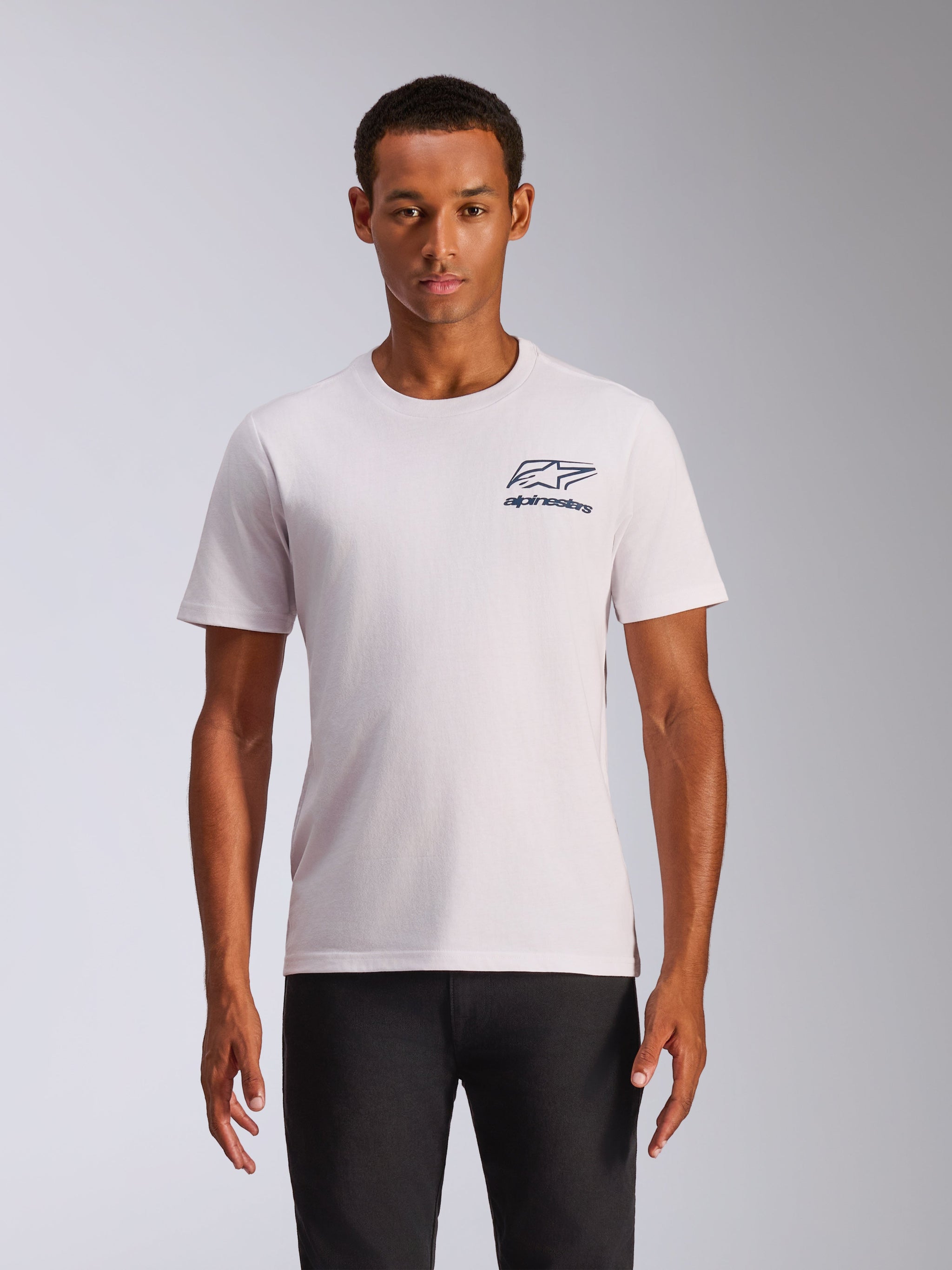 Formulation CSF Kurzarm T-Shirt