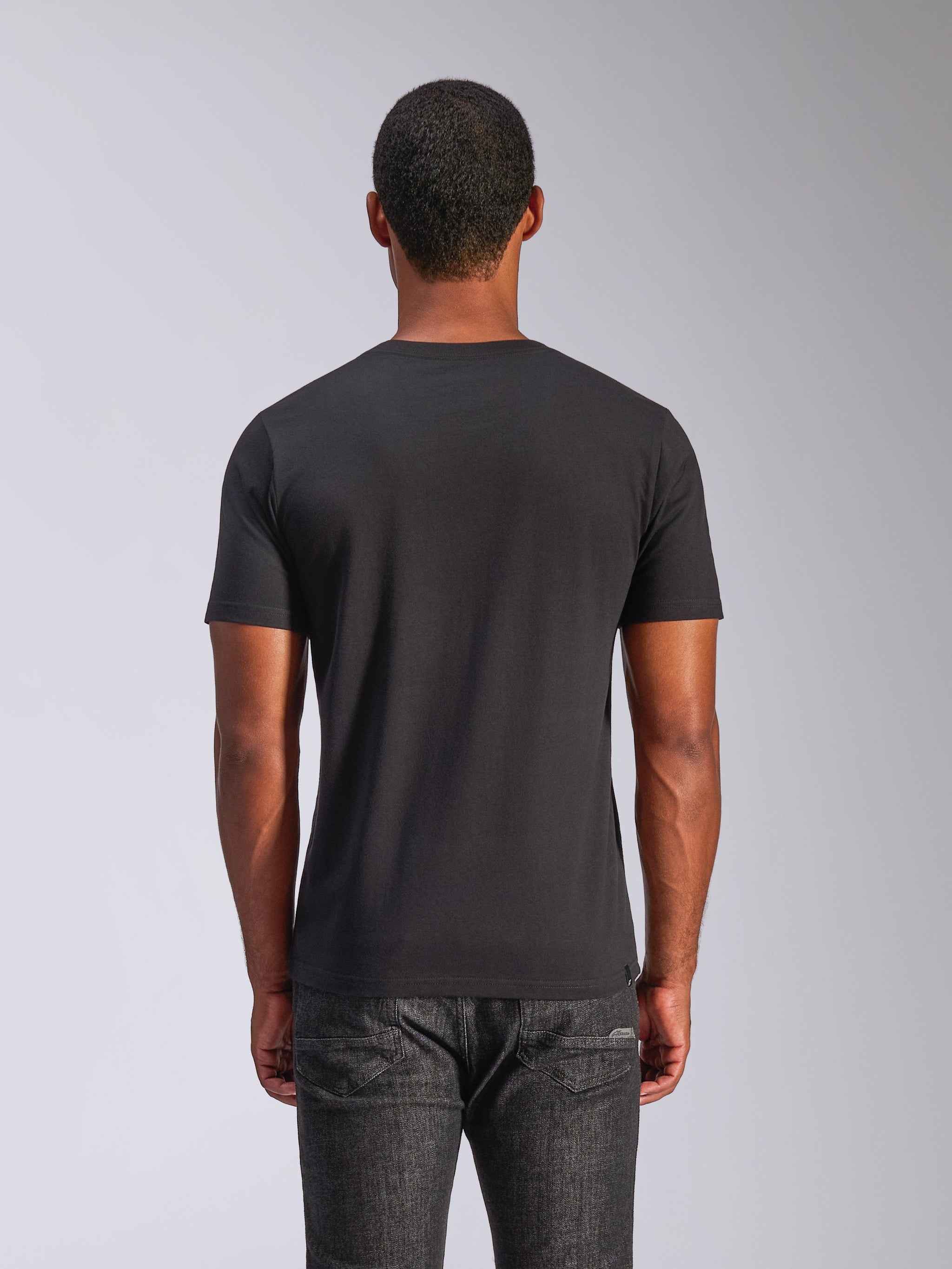 Heritage Patch CSF T-Shirt - Kurzarm