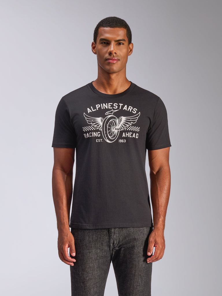 Heritage Patch CSF Kurzarm T-Shirt