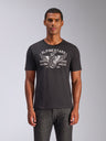 Heritage Patch CSF Kurzarm T-Shirt
