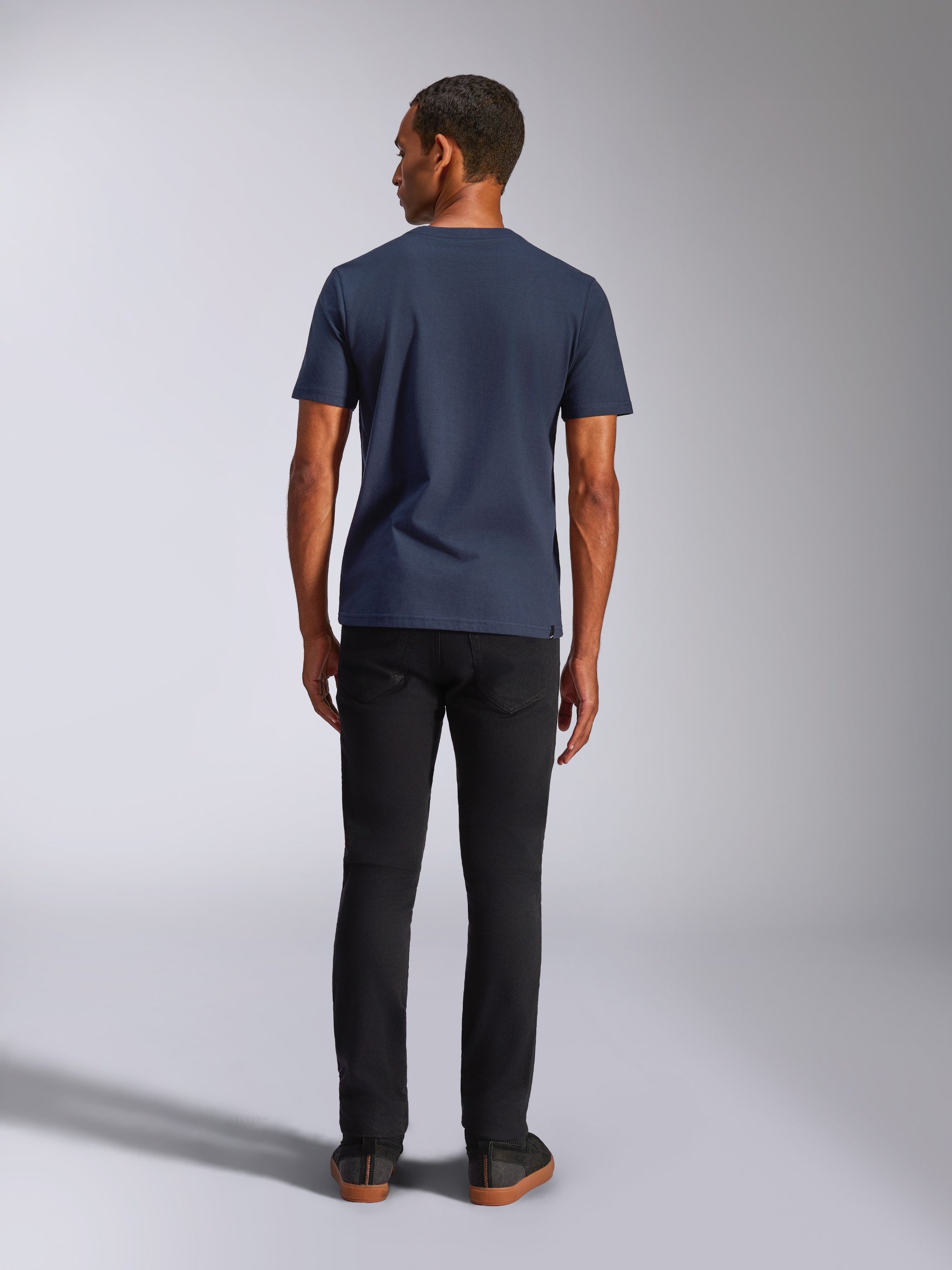 Heritage Patch CSF Kurzarm T-Shirt