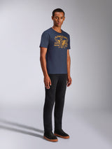 Heritage Patch CSF Kurzarm T-Shirt