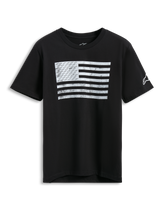 Waving CSF Kurzarm T-Shirt
